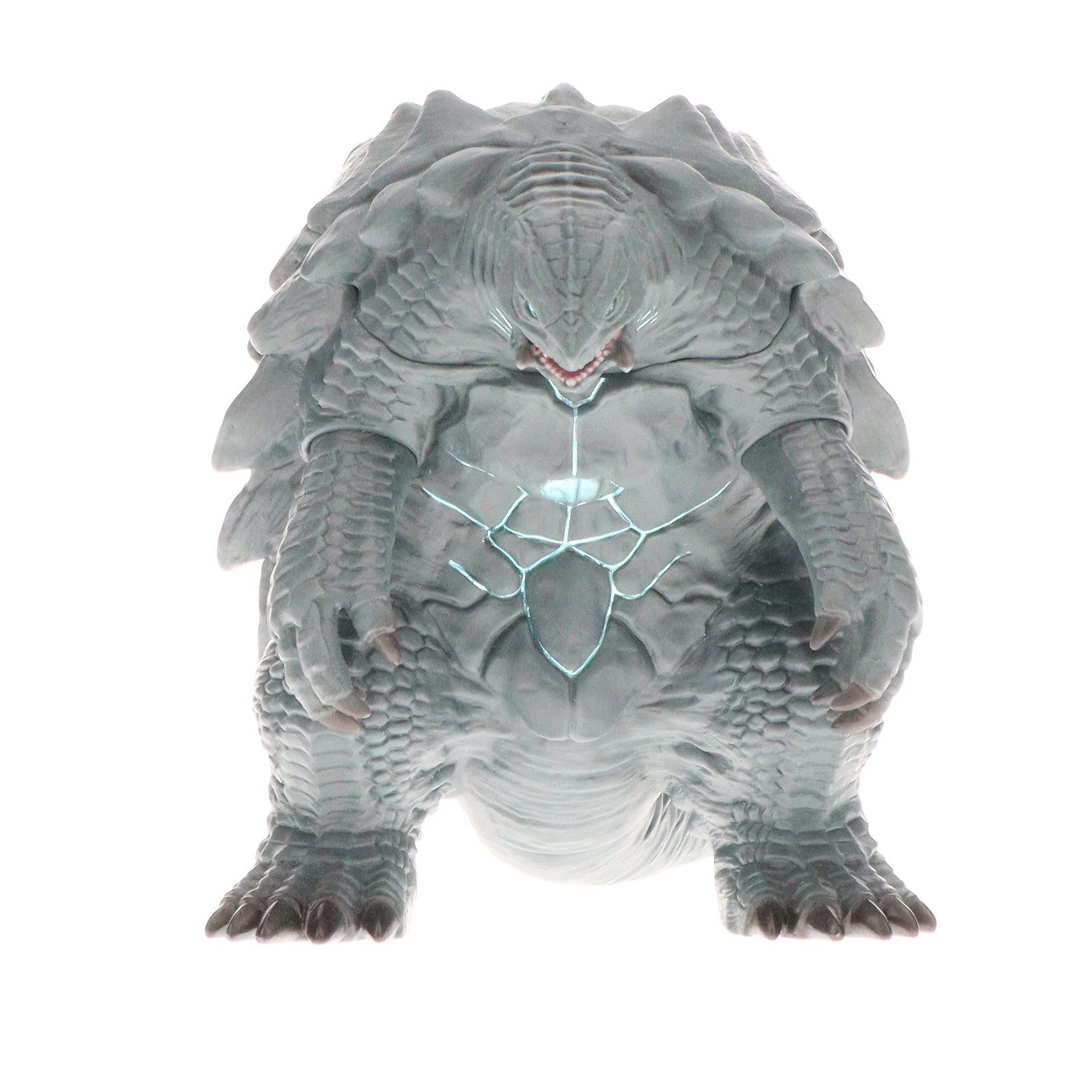 【中古即納】[SFT] ムービーモンスターシリーズ ガメラ(2023) GAMERA -Rebirth-(ガメラ リバース) 完成品 ソフビフィギュア バンダイ(20230401)