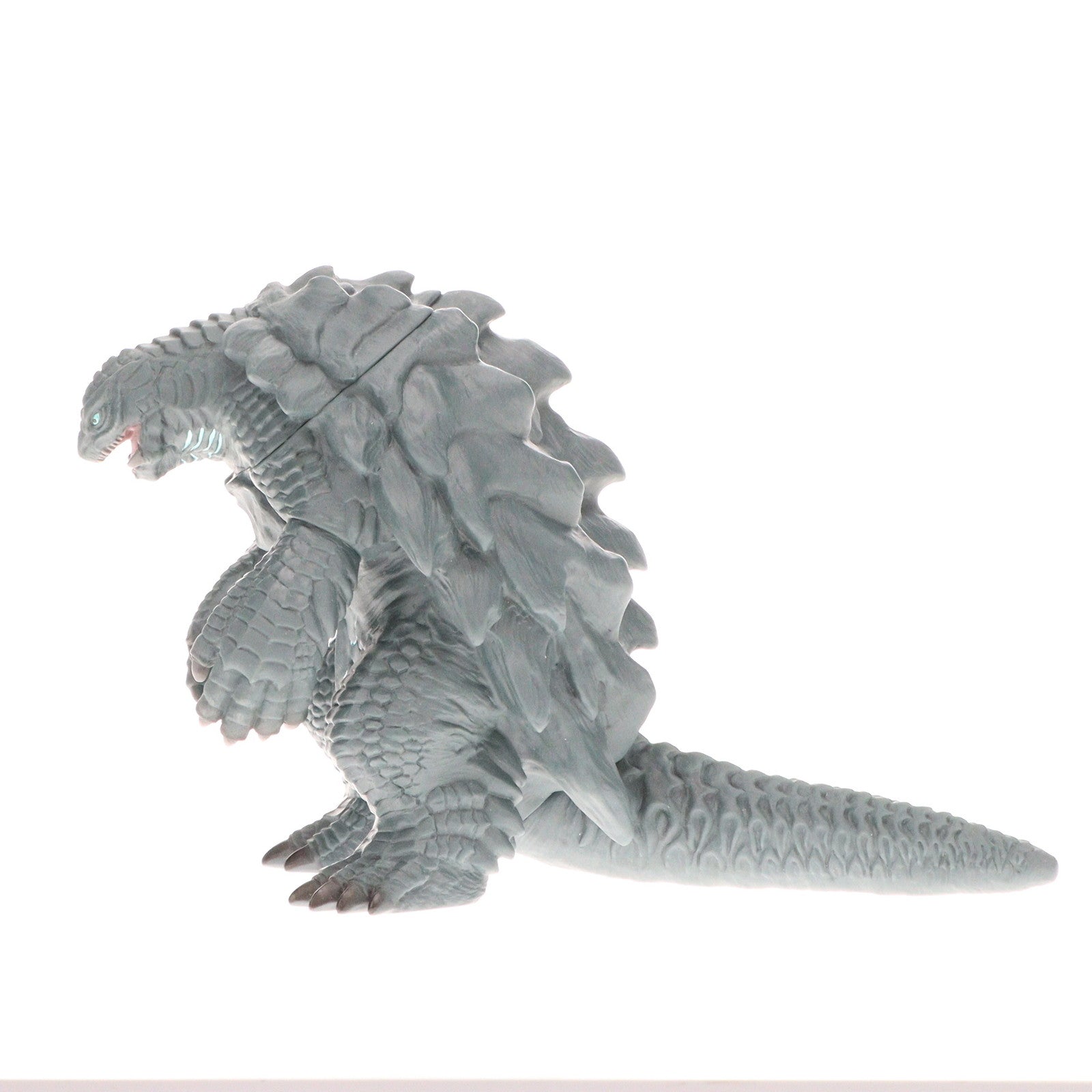 【中古即納】[SFT] ムービーモンスターシリーズ ガメラ(2023) GAMERA -Rebirth-(ガメラ リバース) 完成品 ソフビフィギュア バンダイ(20230401)