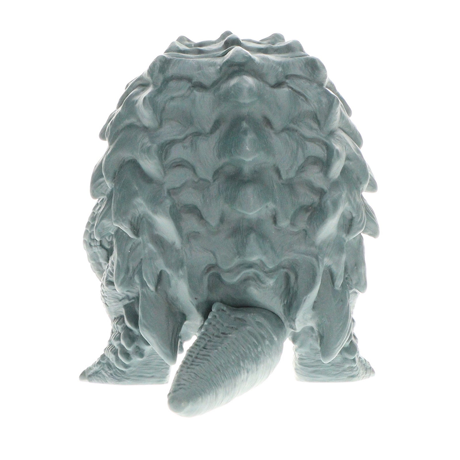 【中古即納】[SFT] ムービーモンスターシリーズ ガメラ(2023) GAMERA -Rebirth-(ガメラ リバース) 完成品 ソフビフィギュア バンダイ(20230401)