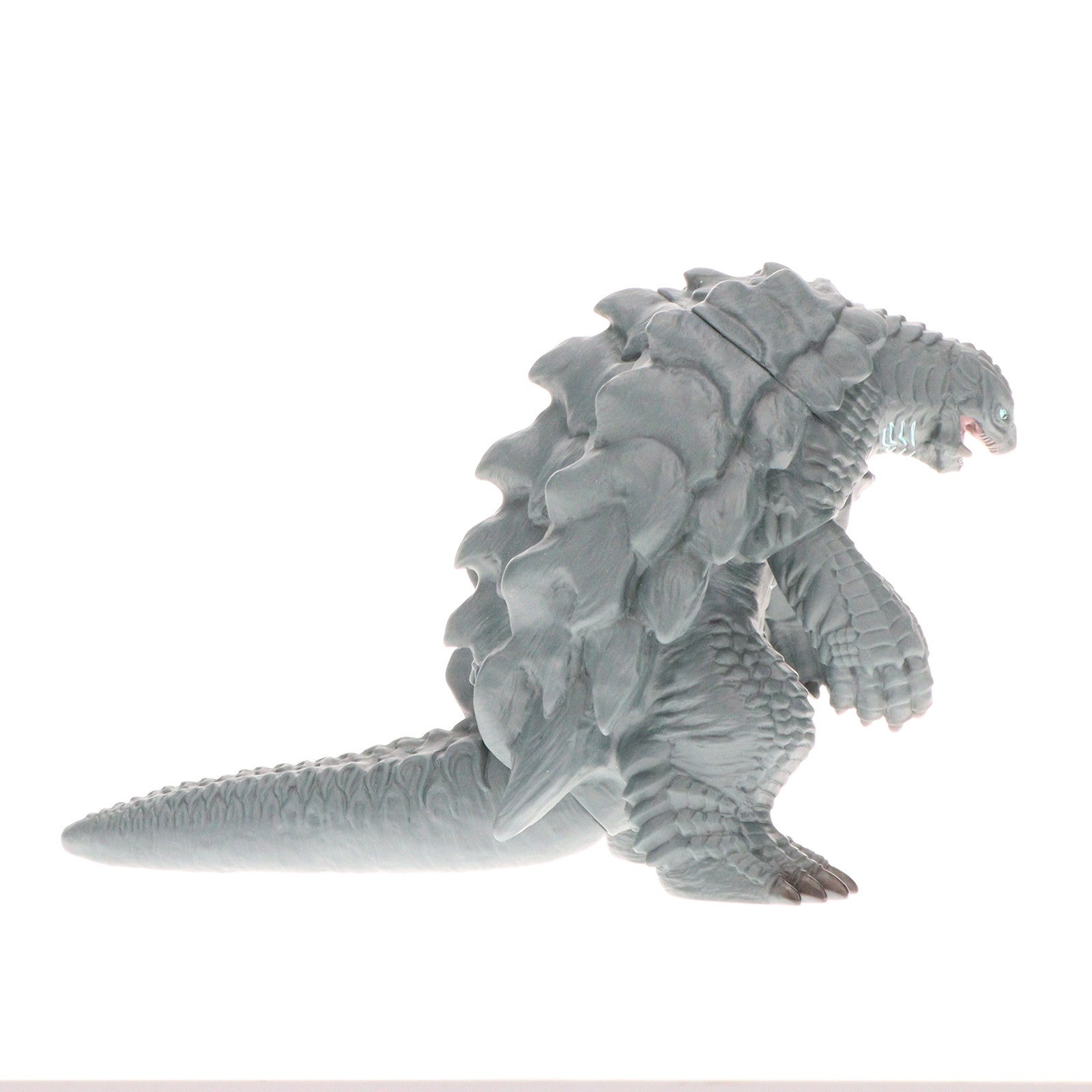 【中古即納】[SFT] ムービーモンスターシリーズ ガメラ(2023) GAMERA -Rebirth-(ガメラ リバース) 完成品 ソフビフィギュア バンダイ(20230401)