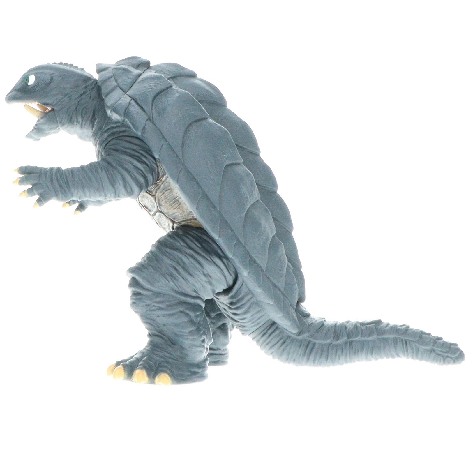 【中古即納】[SFT] ムービーモンスターシリーズ ガメラ(1995) ガメラ 大怪獣空中決戦 完成品 ソフビフィギュア バンダイ(20200328)