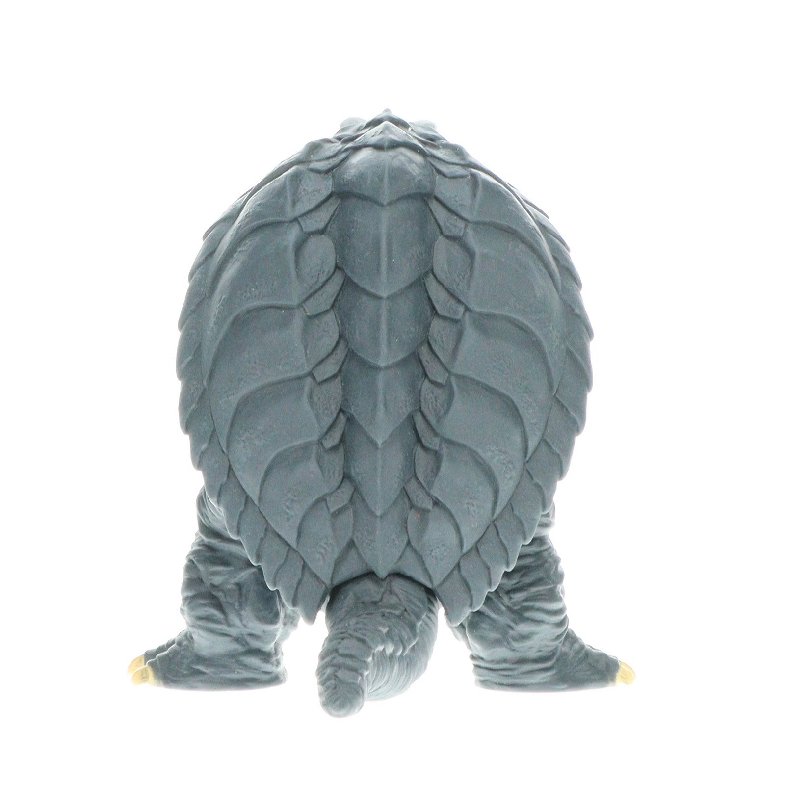 【中古即納】[SFT] ムービーモンスターシリーズ ガメラ(1995) ガメラ 大怪獣空中決戦 完成品 ソフビフィギュア バンダイ(20200328)