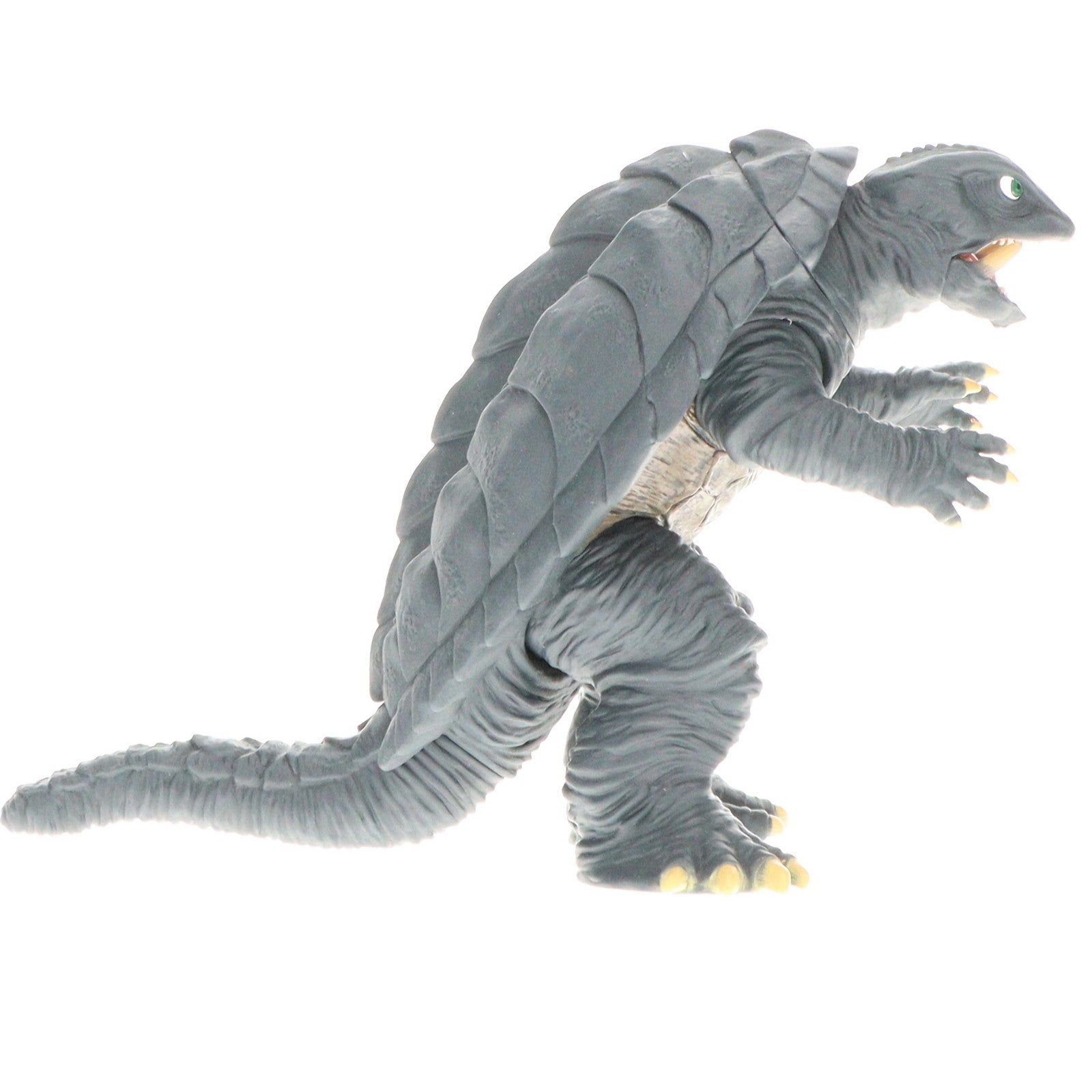 【中古即納】[SFT] ムービーモンスターシリーズ ガメラ(1995) ガメラ 大怪獣空中決戦 完成品 ソフビフィギュア バンダイ(20200328)