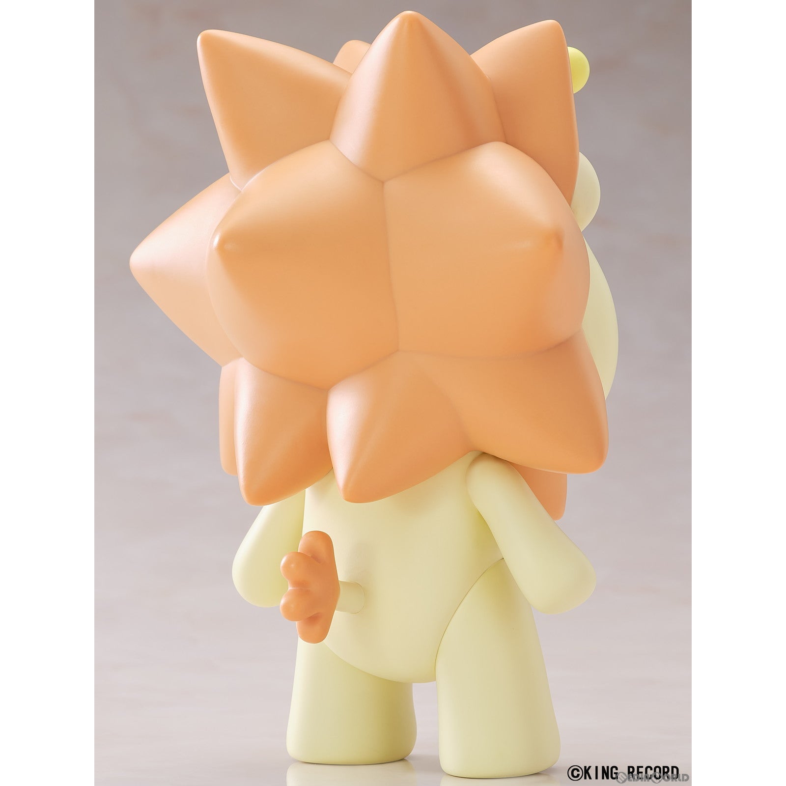 【中古即納】[SFT] S・F・B(ソフビコレクション) きんくりん キング・アミューズメント・クリエイティブ 完成品 ソフビフィギュア Loop'(ループ)(20240503)