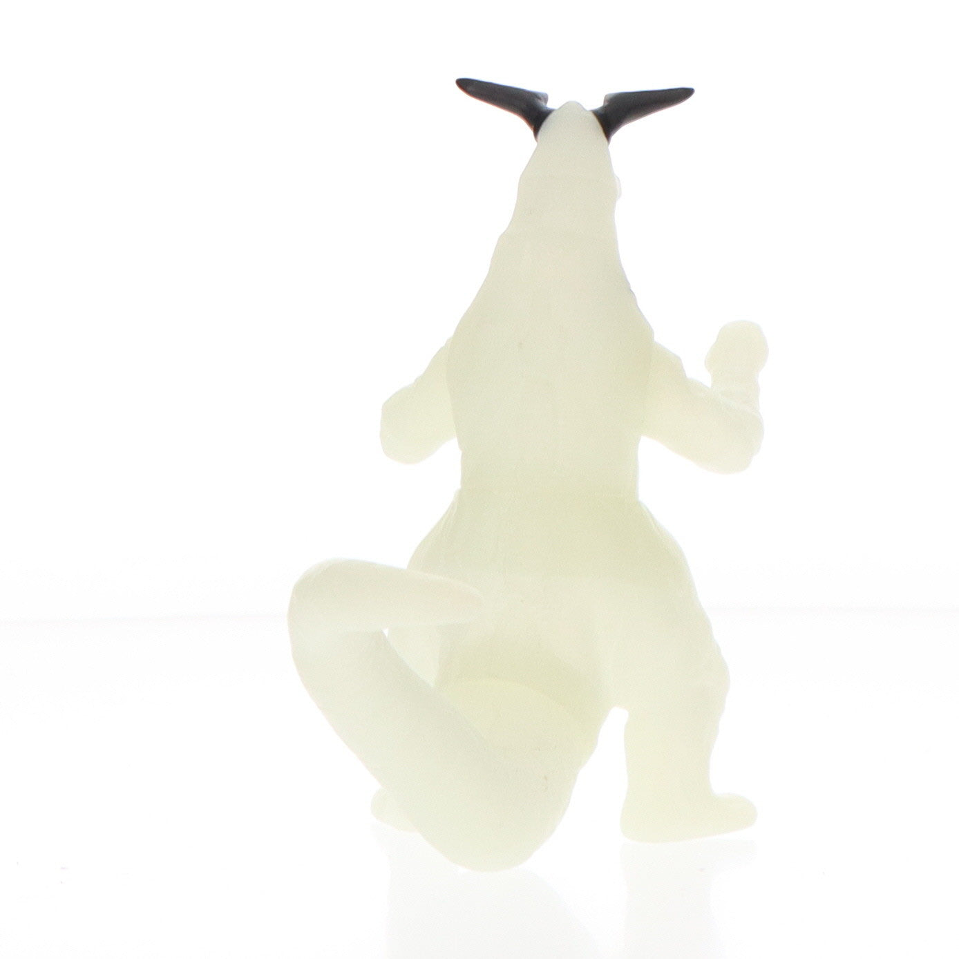 【中古即納】[SFT] ウルトラ怪獣シリーズ2005 SPECIAL 宇宙怪獣 エレキング 蓄光Ver. ウルトラセブン 完成品 ソフビフィギュア バンダイ(20051231)