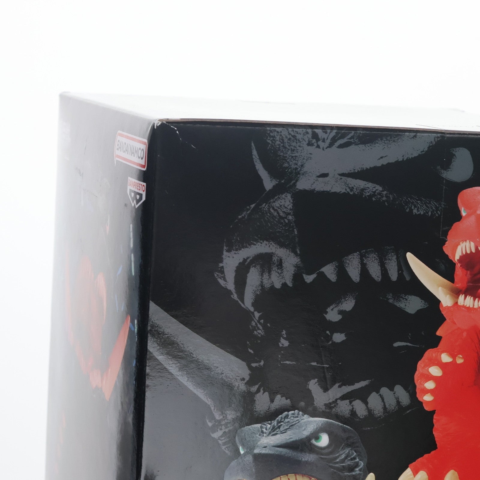 【中古即納】[SFT] ガメラ(1999) ガメラ3 邪神覚醒 鎮座獣 ガメラ(1999) ソフビフィギュア プライズ(2720635) バンプレスト(20240930)