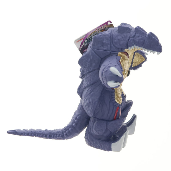 中古即納】[SFT]ウルトラ怪獣DX ゲバルガ ウルトラマン