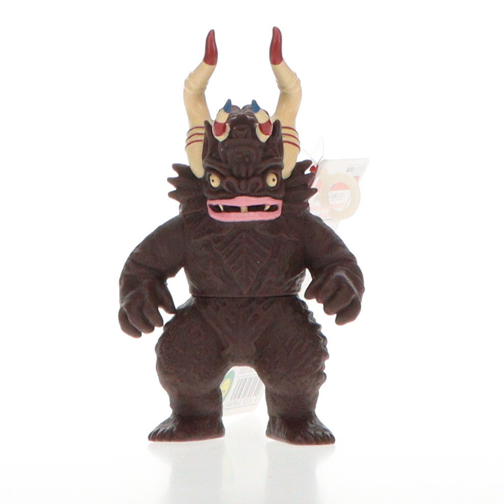 【中古即納】[SFT] ウルトラ怪獣シリーズ55 ミクラス ウルトラマンデッカー 完成品 ソフビフィギュア(2224322) バンダイ(20220716)