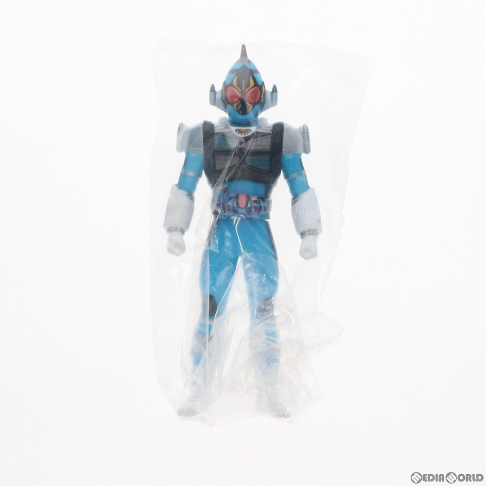 【中古即納】[SFT] (フィギュア単品) ライダーヒーローシリーズEX 仮面ライダーフォーゼ コズミックステイツ 重塗装Ver. 劇場版 仮面ライダーフォーゼ みんなで宇宙キターッ! プレミア特典付前売券 完成品 ソフビフィギュア バンダイ(20120707)