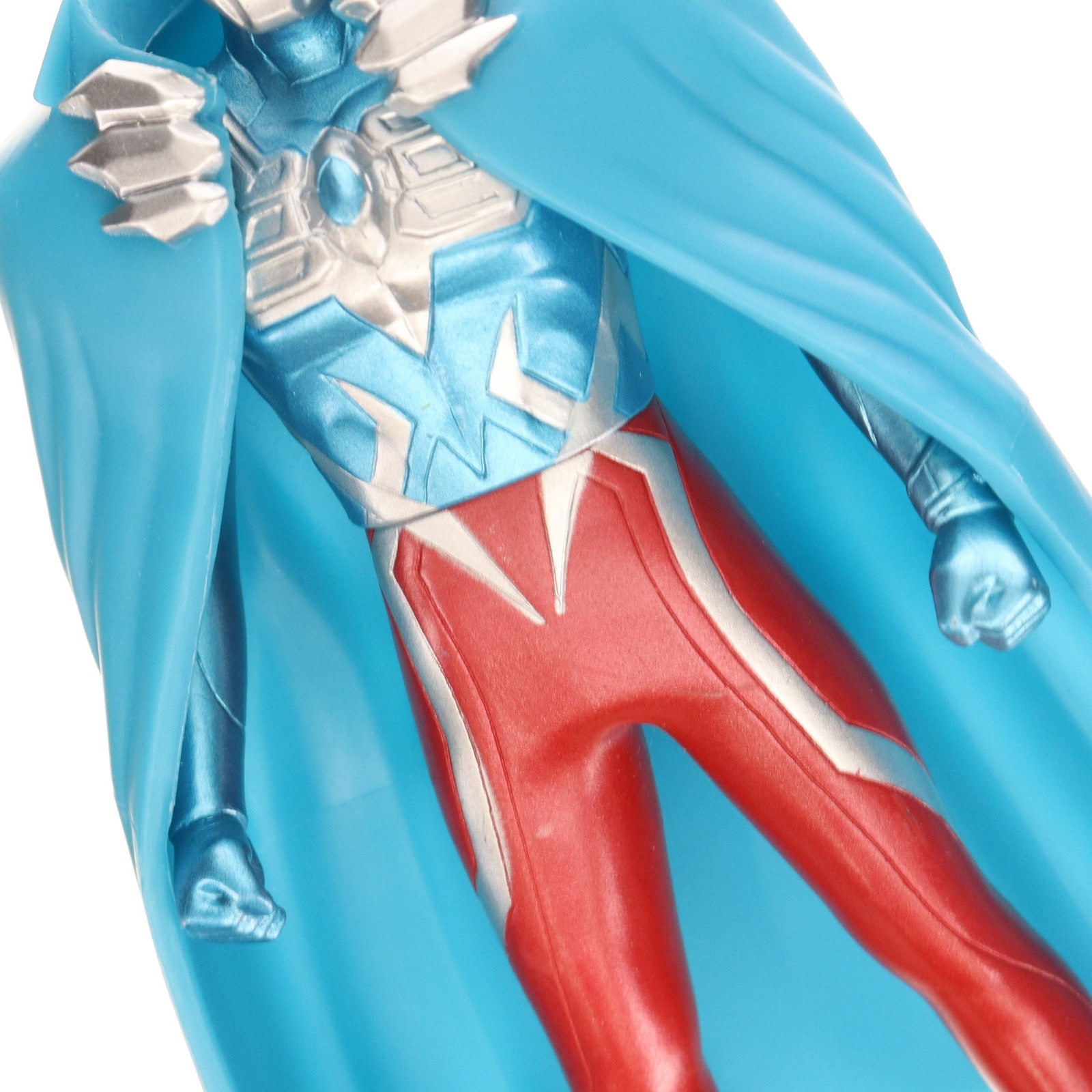 【中古即納】[SFT] ウルトラヒーローシリーズEX 栄光のニュージェネレーションヒーローズセット1 ウルトラマン 完成品 ソフビフィギュア バンダイ(20230128)