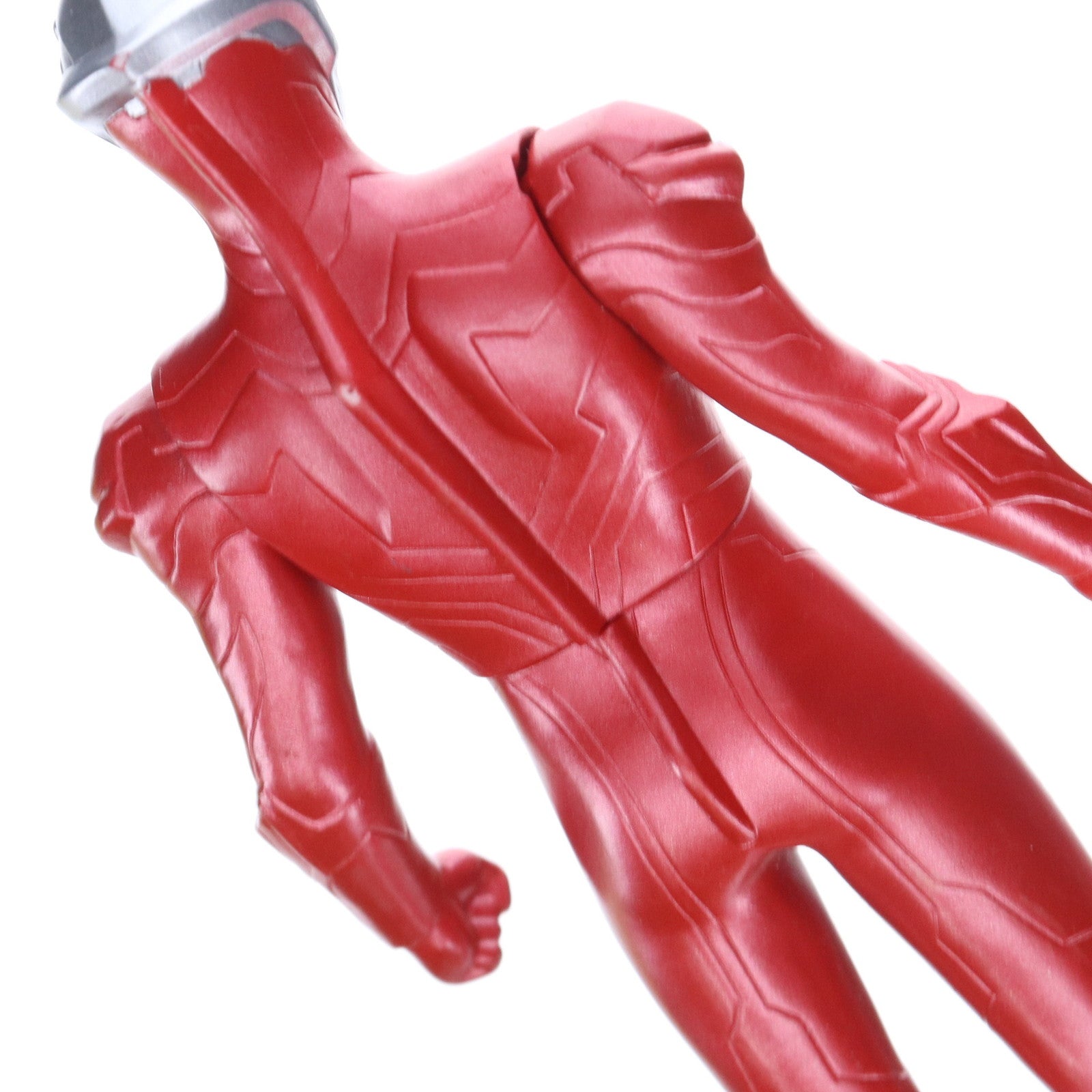 【中古即納】[SFT] ウルトラヒーローシリーズEX 栄光のニュージェネレーションヒーローズセット1 ウルトラマン 完成品 ソフビフィギュア バンダイ(20230128)