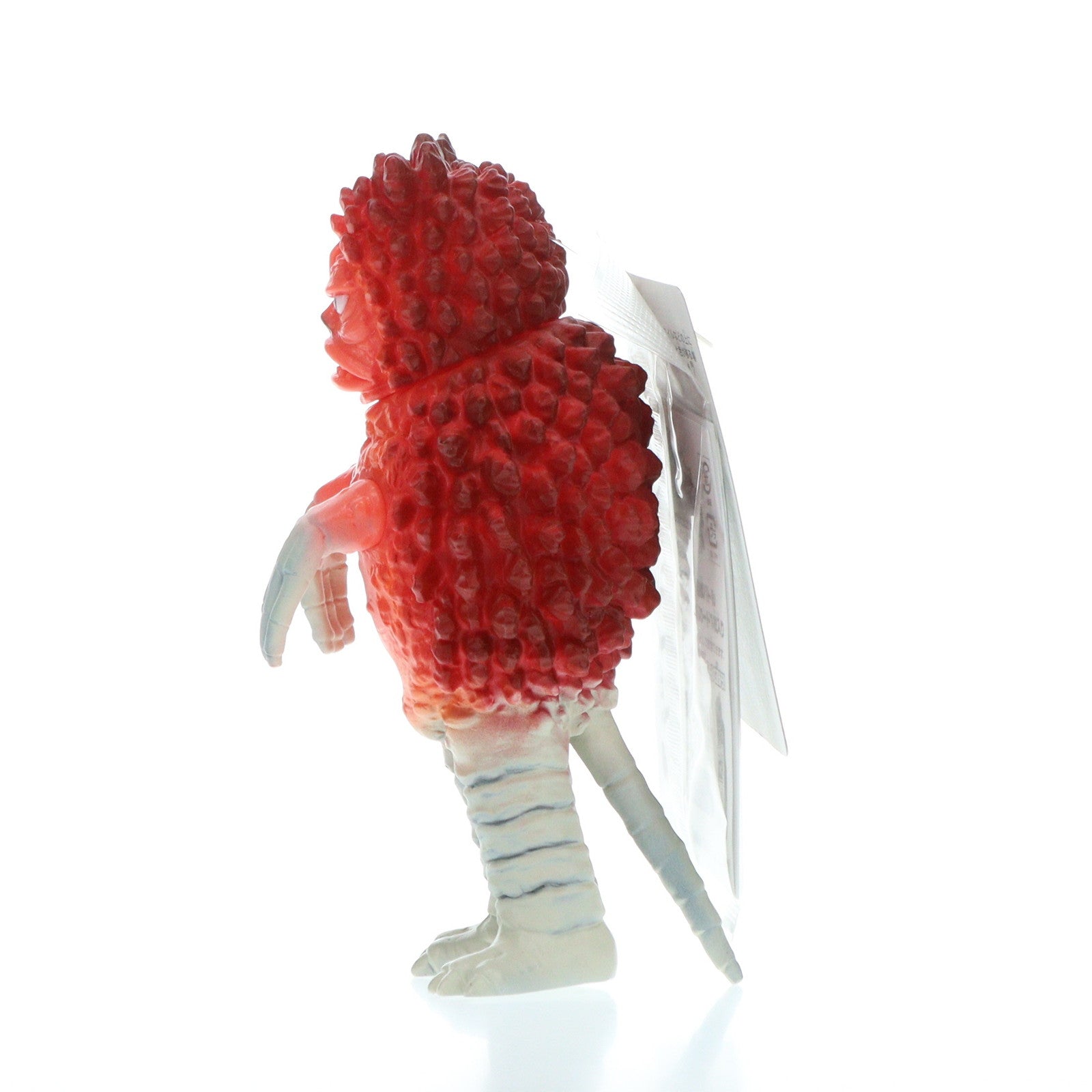 【中古即納】[SFT] ウルトラ怪獣シリーズ 04 ガラモン ウルトラQ ソフビ フィギュア バンダイ(20070630)