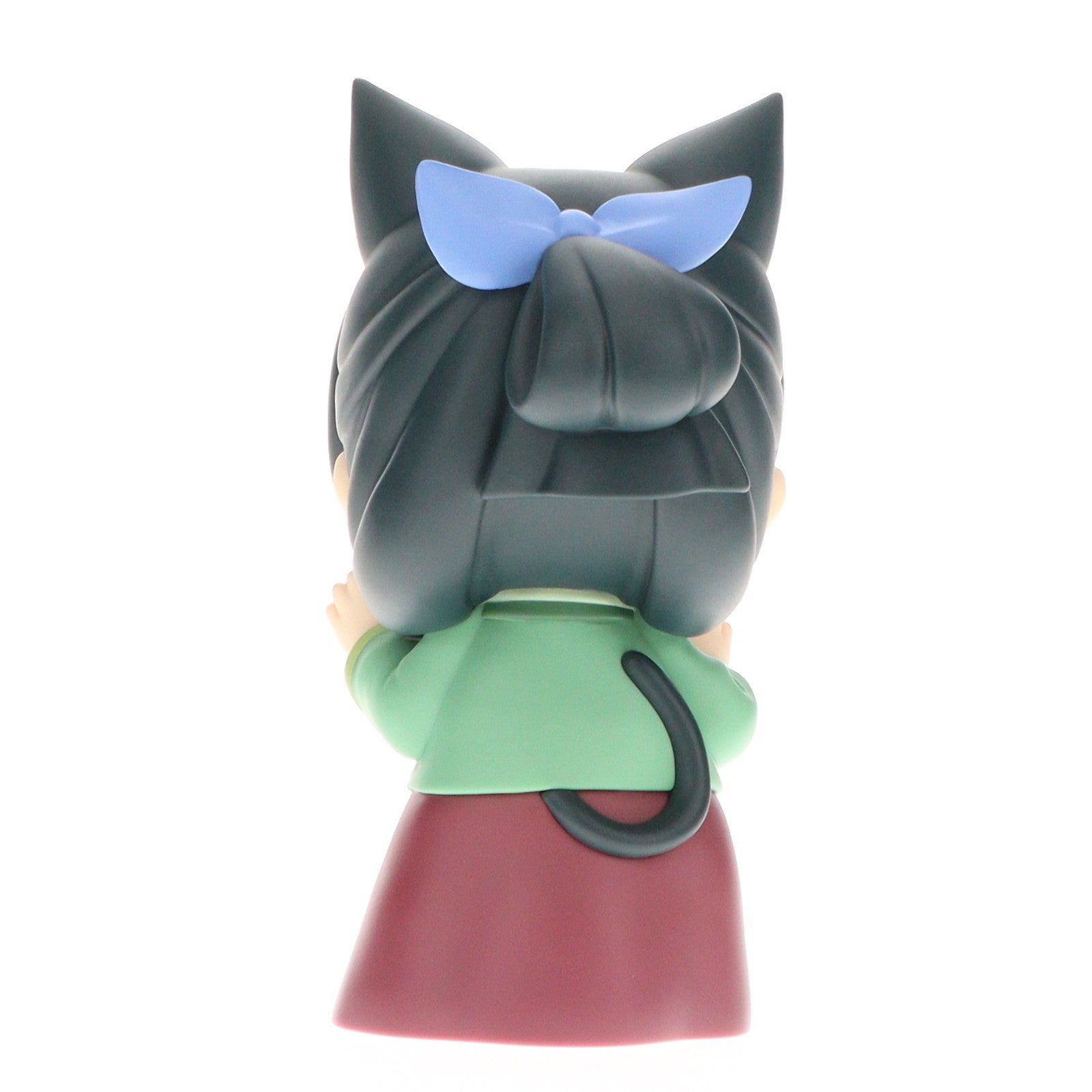 【中古即納】[SFT] 猫猫(まおまお) 薬屋のひとりごと おおきなSOFVIMATES～猫猫～ ソフビフィギュア プライズ(2760891) バンプレスト(20250131)