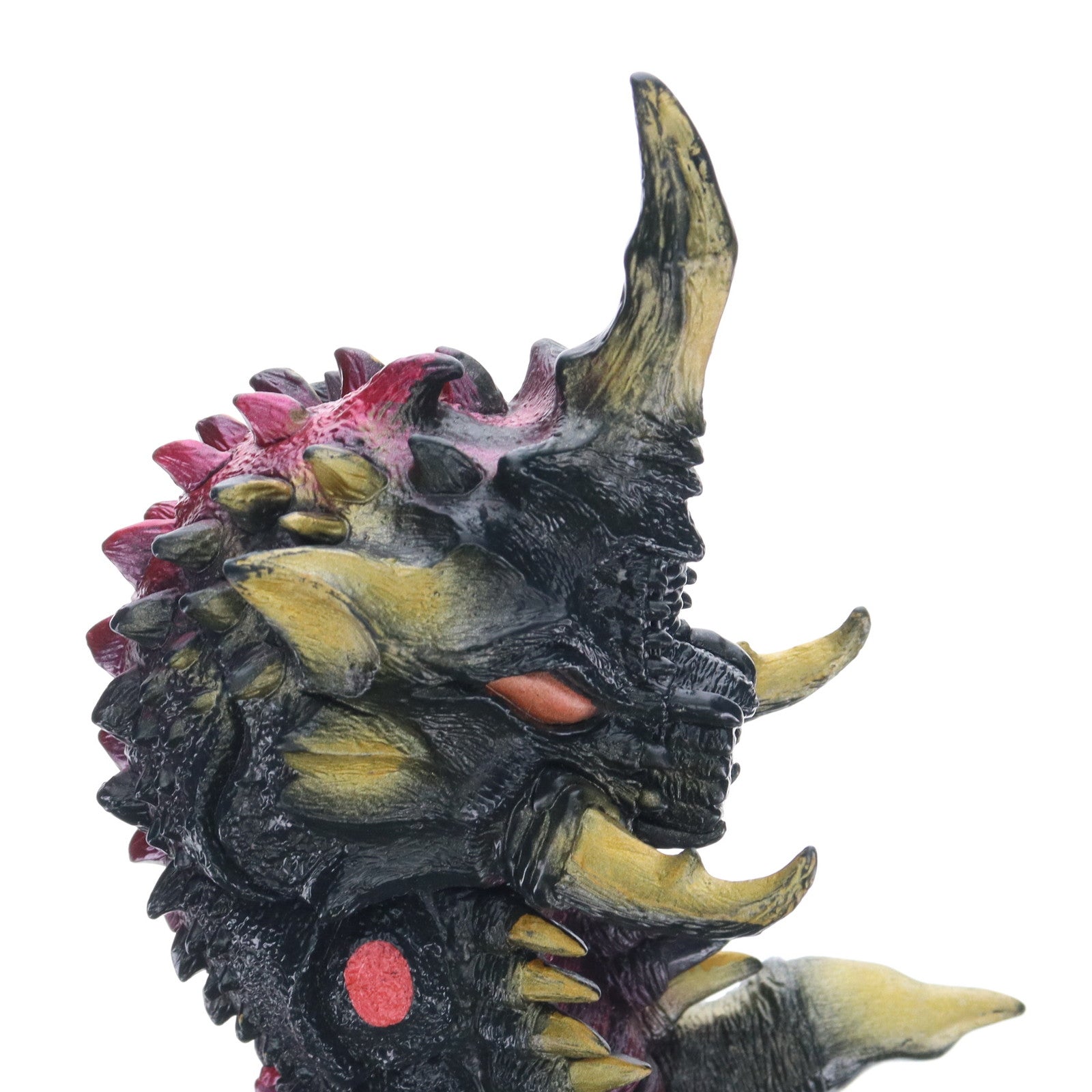 バトラ幼虫 「ゴジラvsモスラ」 ソフビフィギュア バンダイ バトラ幼虫 「ゴジラvsモスラ」 ソフビフィギュア バンダイ - メルカリ