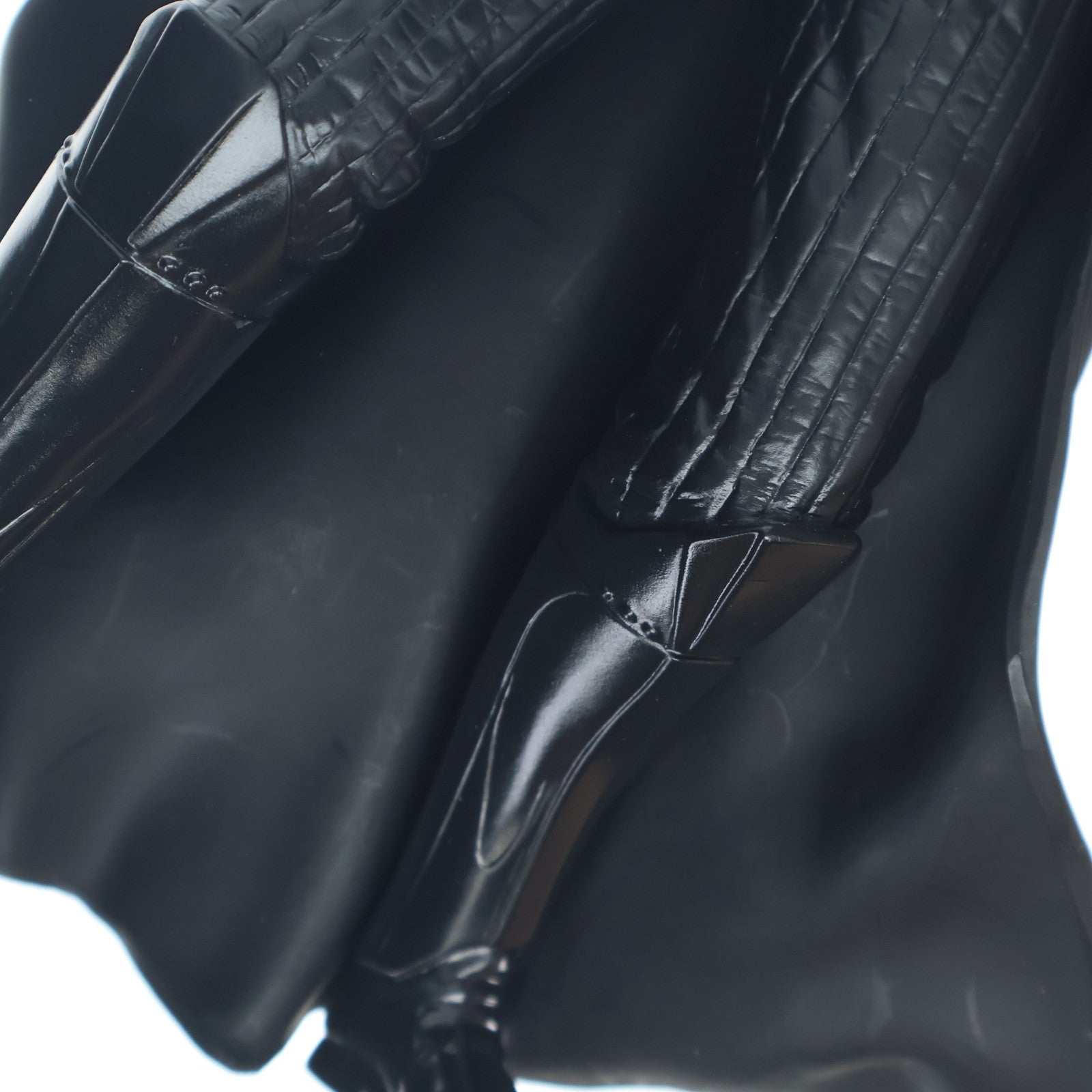 【中古即納】[SFT] ARTFX ダース・ベイダー STAR WARS(スター・ウォーズ) 1/7 塗装済み組立キット ソフビフィギュア コトブキヤ(20020630)