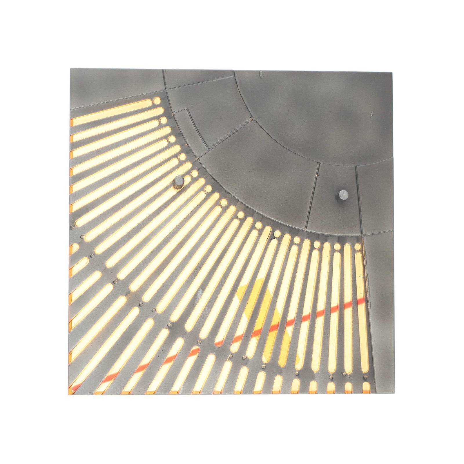 【中古即納】[SFT] ARTFX ダース・ベイダー STAR WARS(スター・ウォーズ) 1/7 塗装済み組立キット ソフビフィギュア コトブキヤ(20020630)