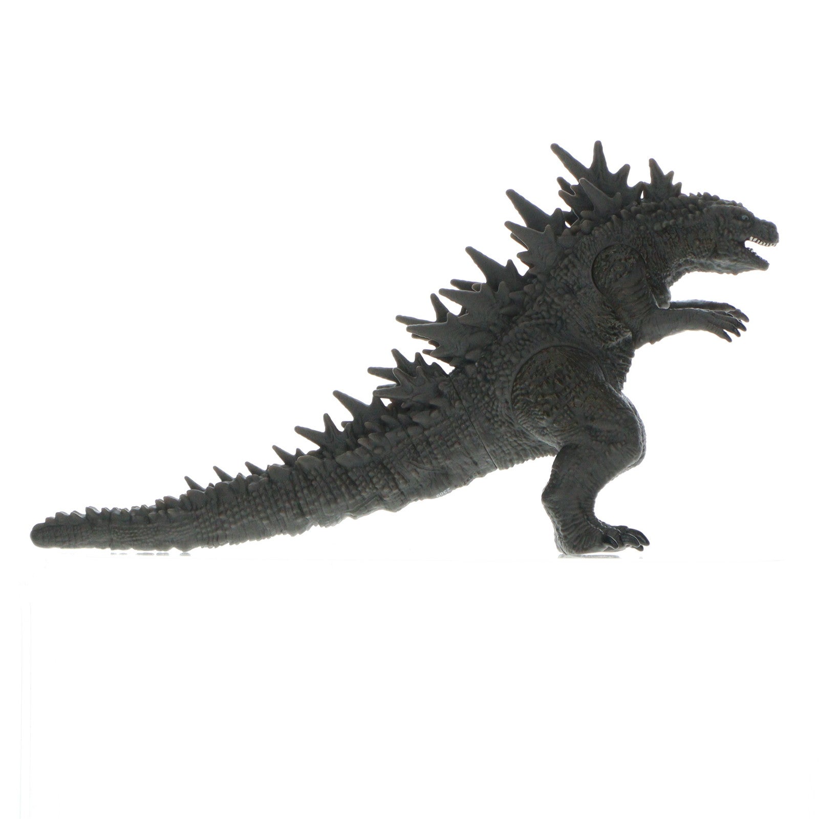 【中古即納】[SFT] ムービーモンスターシリーズ 呉爾羅(2023)(ゴジラ) ゴジラ-1.0 完成品 ソフビフィギュア バンダイ(20231220)