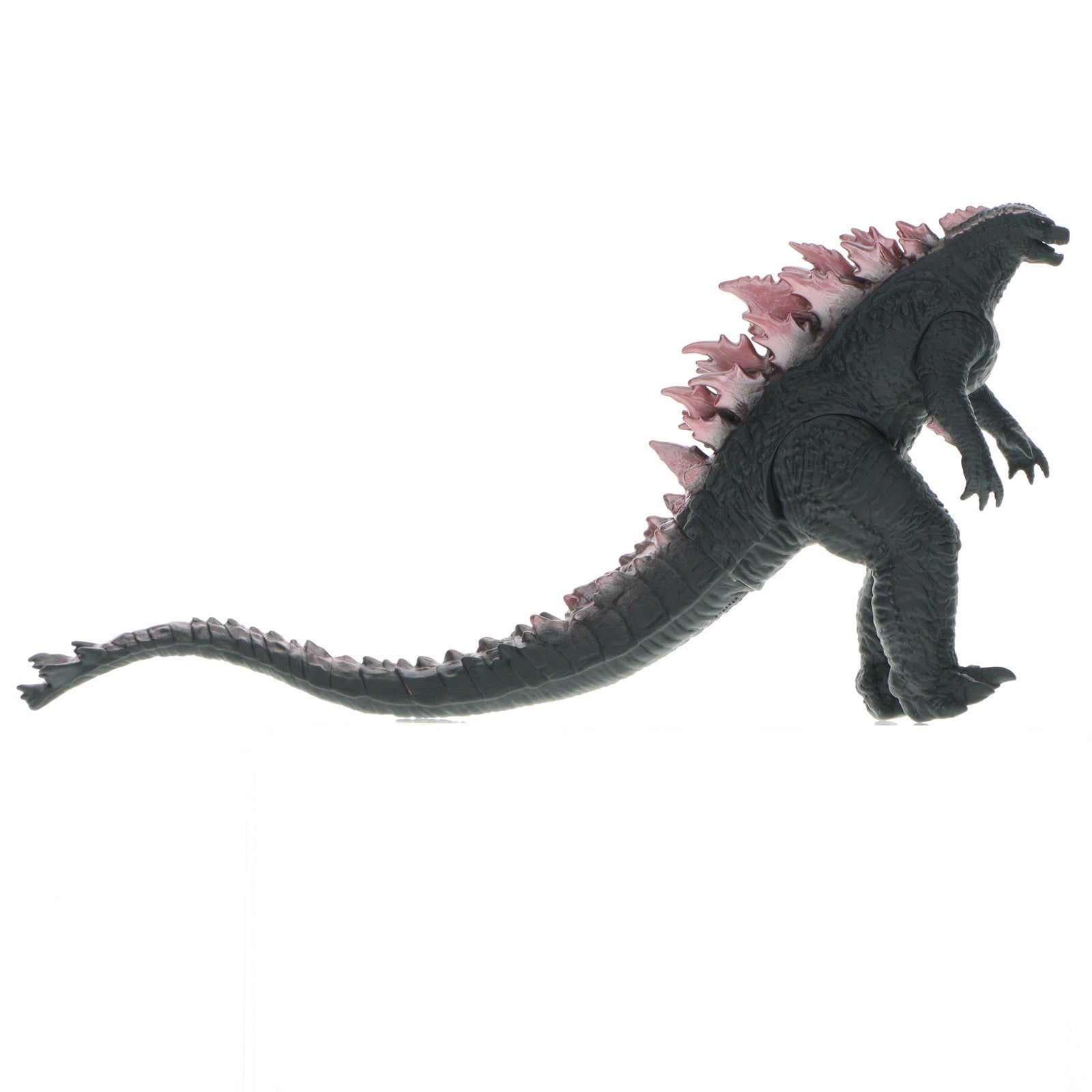【中古即納】[SFT] ムービーモンスターシリーズ GODZILLA(2024)(ゴジラ) EVOLVED ver. ゴジラ×コング 新たなる帝国 完成品 ソフビフィギュア バンダイ(20240426)