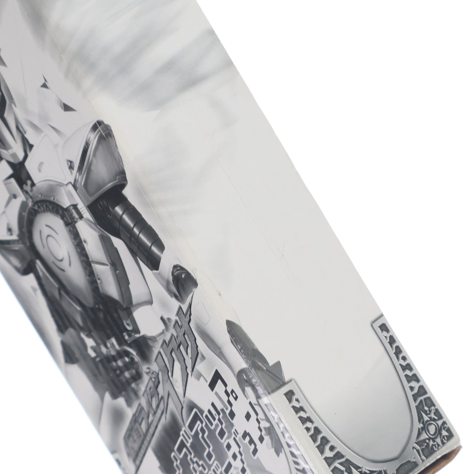 【中古即納】[SFT] (フィギュア単品) ライダーヒーローシリーズ 仮面ライダーイクサ ライズアップバージョン プレミア付き前売券限定品 劇場版 仮面ライダーキバ 魔界城の王 ソフビフィギュア バンダイ(20080831)