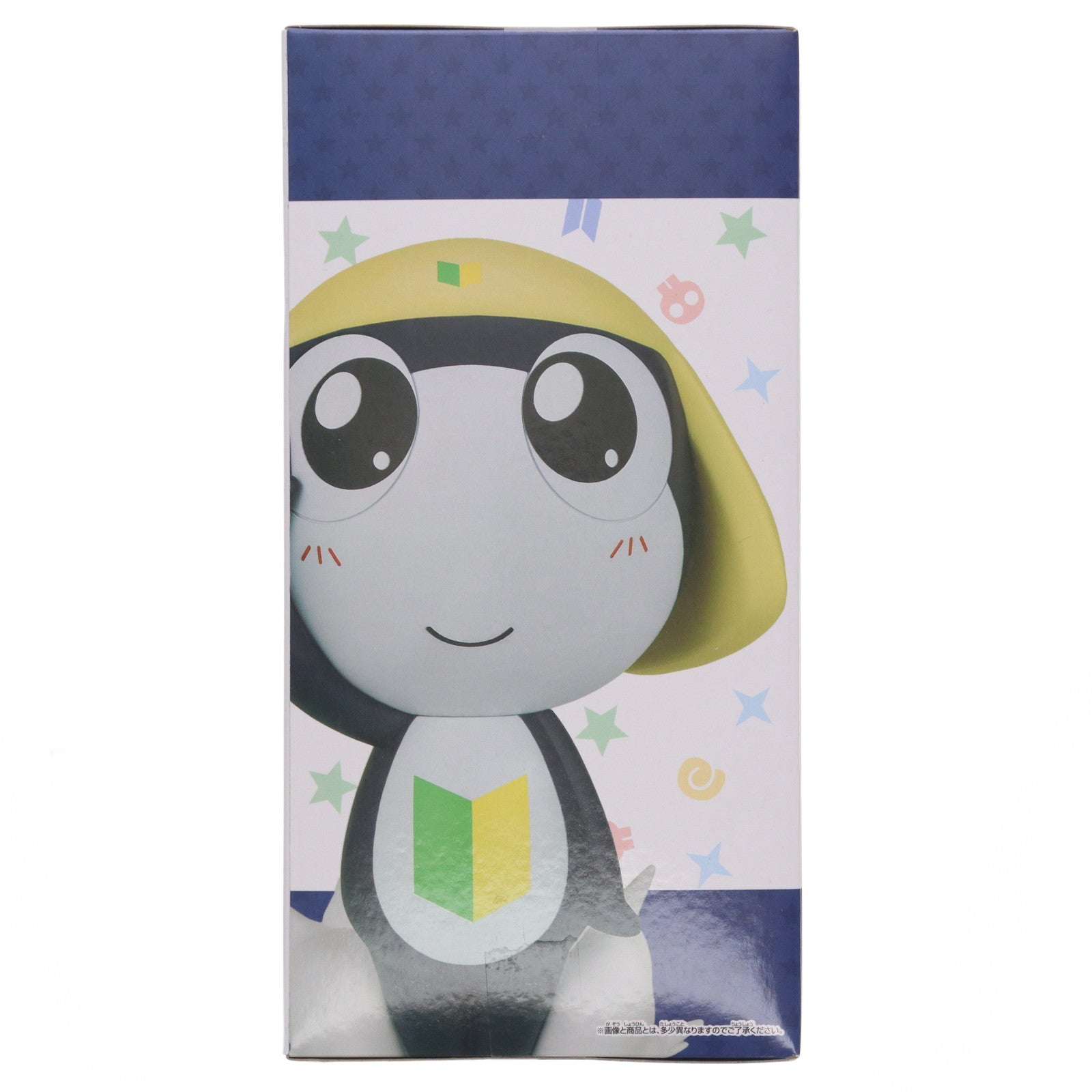 【中古即納】[SFT] タママ二等兵 ケロロ軍曹 おおきなSOFVIMATES～タママ二等兵～ ソフビフィギュア プライズ(2792085) バンプレスト(20250819)