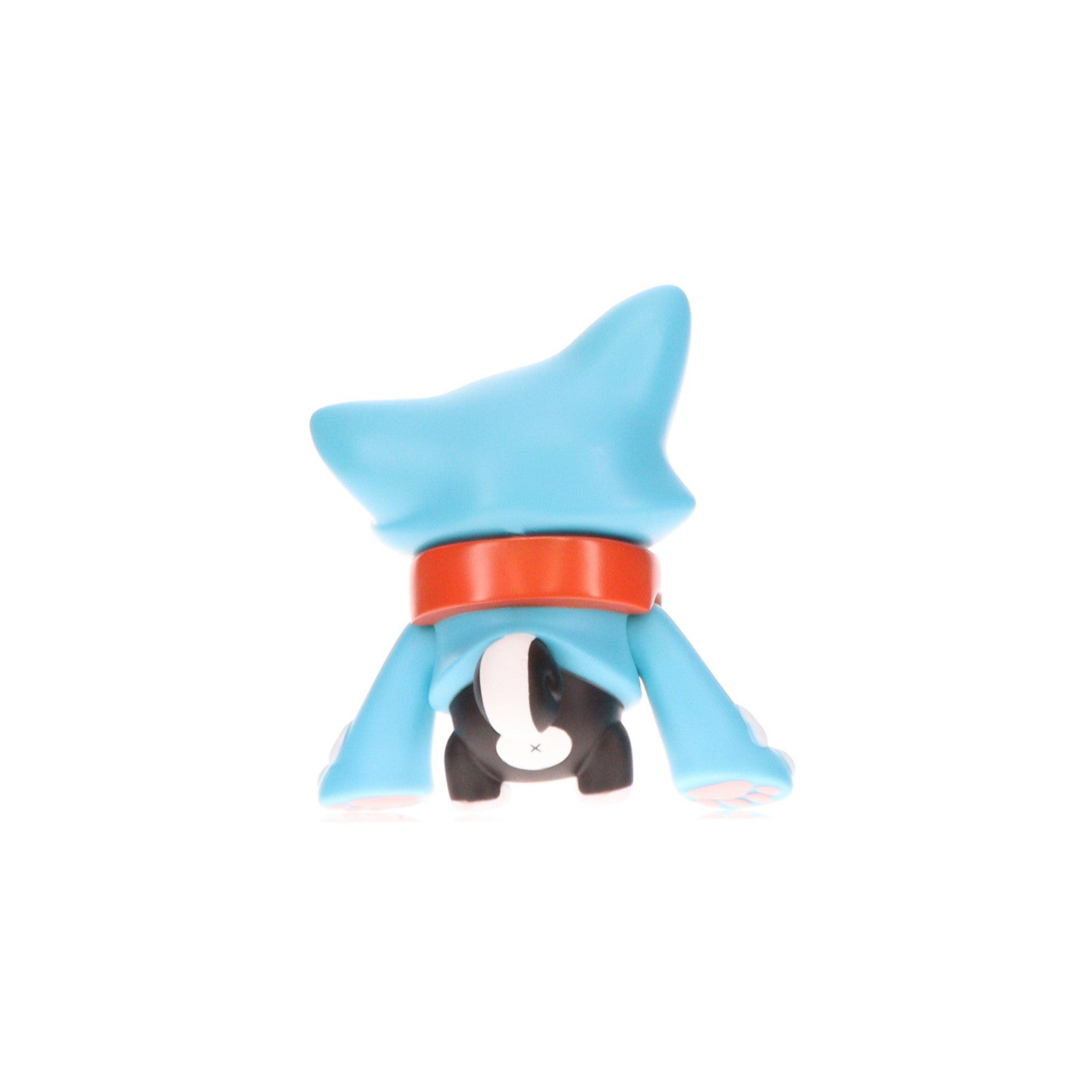 【中古即納】[SFT] ハンゾー(ベーシックカラーVer.) 忍犬ハンゾー NINJADOG HANZO 完成品 ソフビフィギュア てりィ'S Factory(20211231)