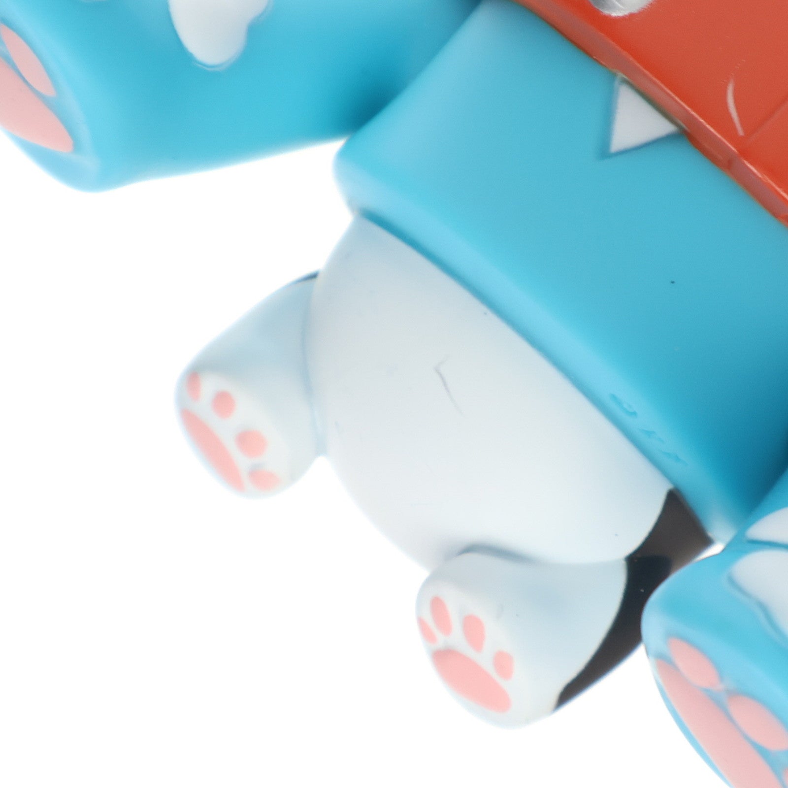 【中古即納】[SFT] ハンゾー(ベーシックカラーVer.) 忍犬ハンゾー NINJADOG HANZO 完成品 ソフビフィギュア てりィ'S Factory(20211231)