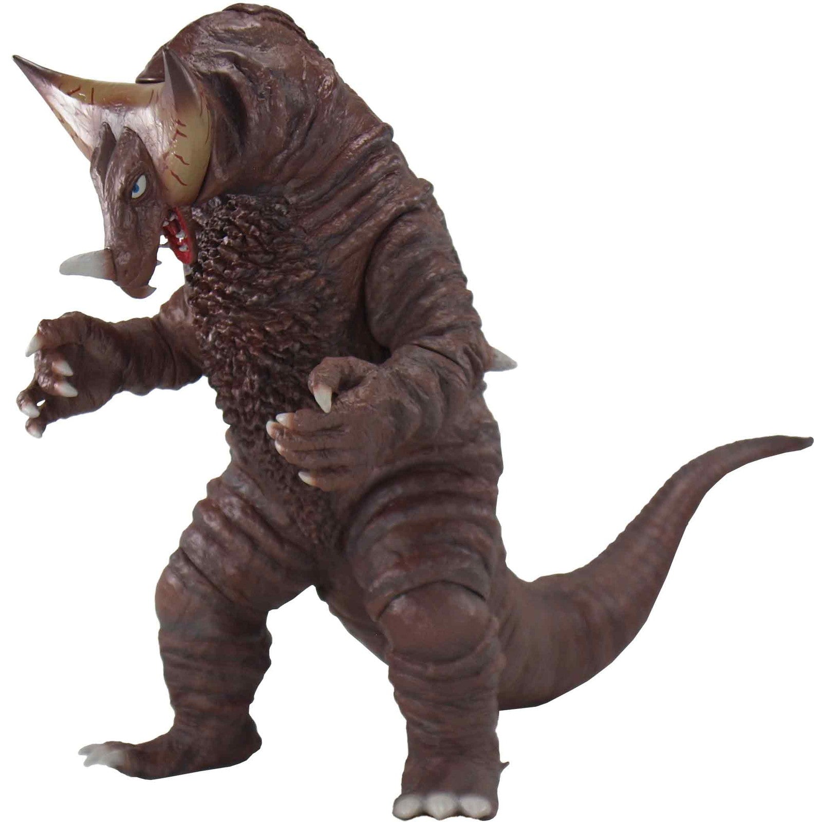 【中古即納】[SFT] CCP 1/6特撮シリーズ ゴモラ ハイグレードVer. ウルトラマン 完成品 ソフビフィギュア CCP(20241130)