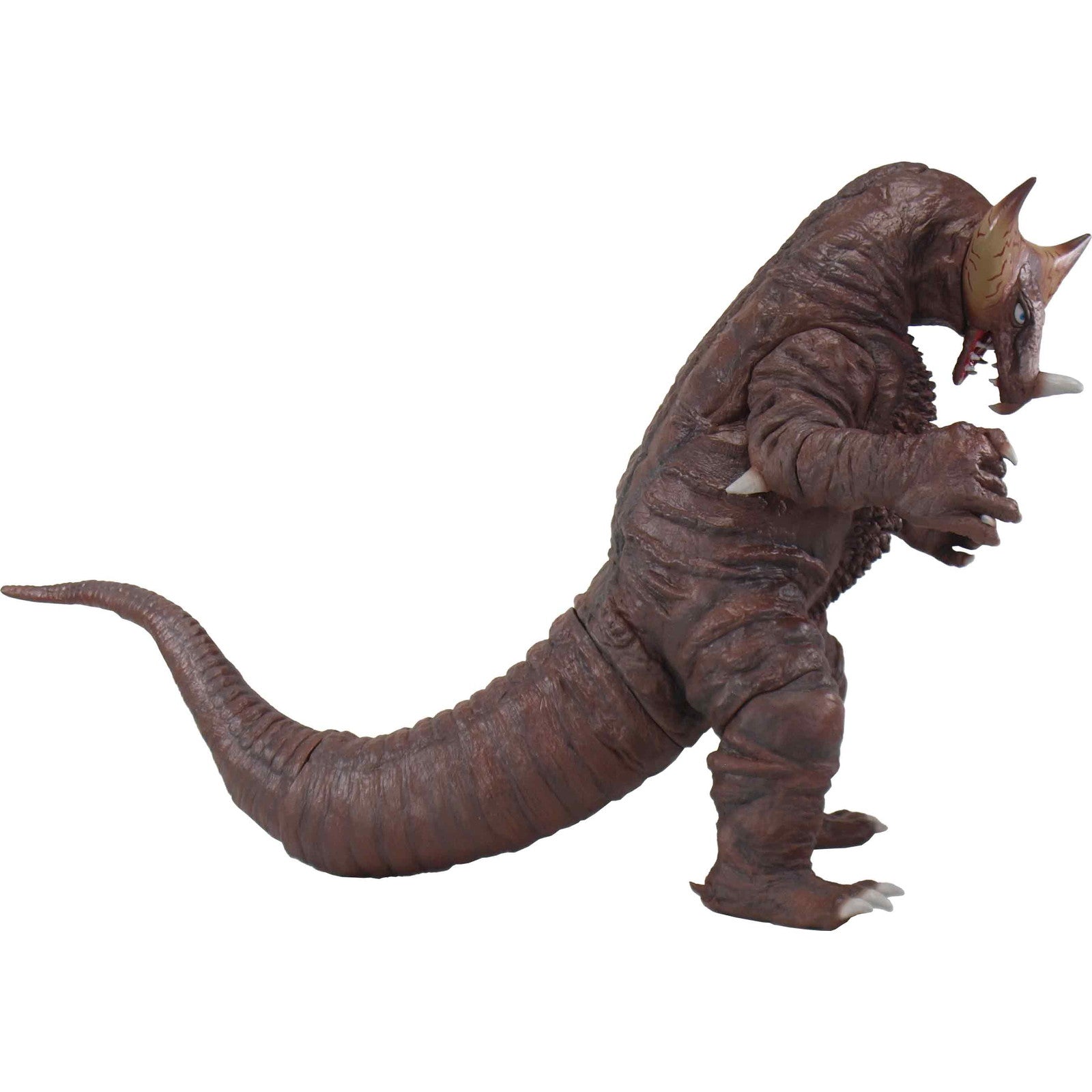【中古即納】[SFT] CCP 1/6特撮シリーズ ゴモラ ハイグレードVer. ウルトラマン 完成品 ソフビフィギュア CCP(20241130)