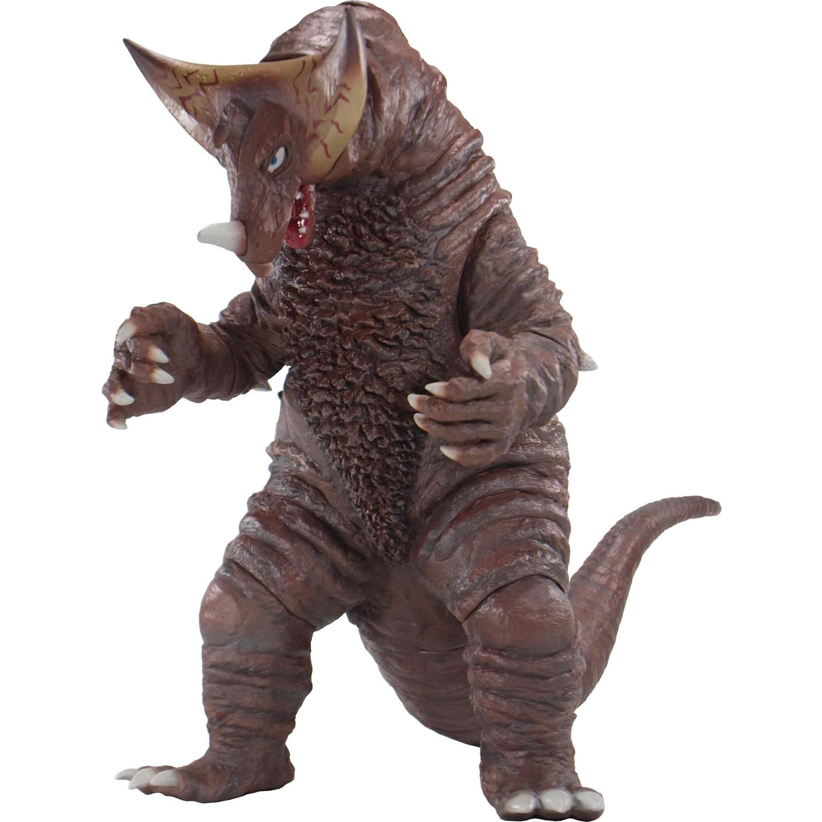 【中古即納】[SFT] CCP 1/6特撮シリーズ ゴモラ ハイグレードVer. ウルトラマン 完成品 ソフビフィギュア CCP(20241130)