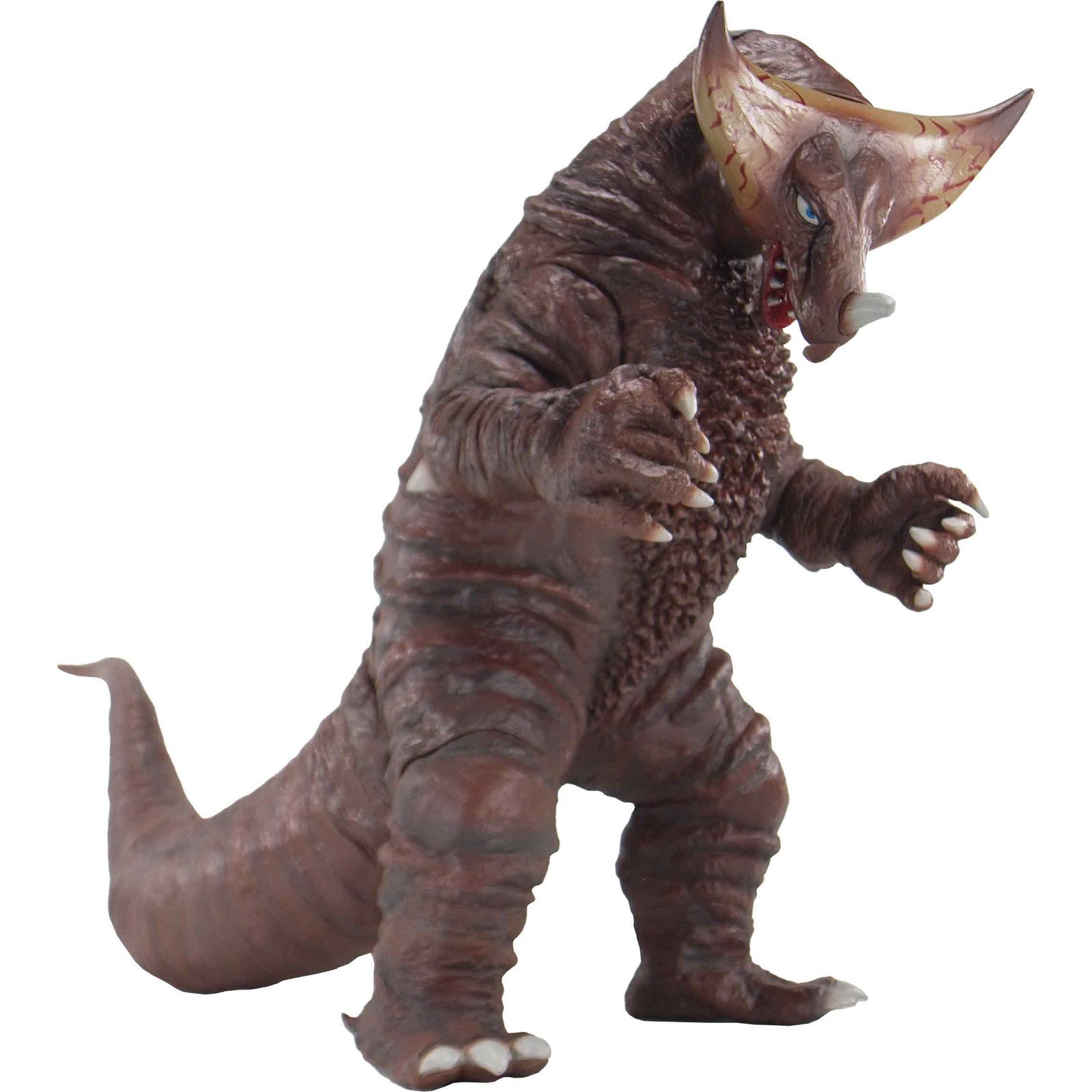 【中古即納】[SFT] CCP 1/6特撮シリーズ ゴモラ ハイグレードVer. ウルトラマン 完成品 ソフビフィギュア CCP(20241130)