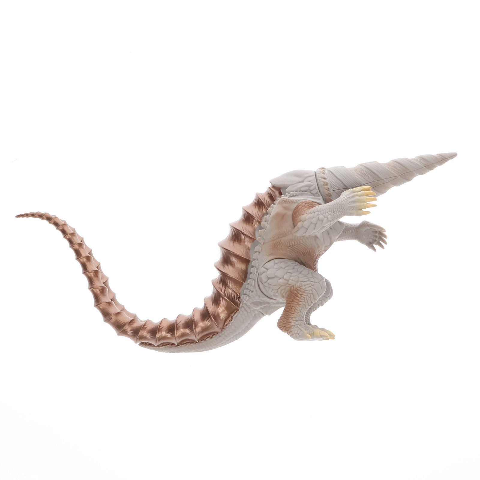 【中古即納】[SFT] プレミアムバンダイ限定 ムービーモンスターシリーズ ガボラ(ヒレ閉じver.) シン・ウルトラマン 完成品 ソフビフィギュア バンダイ(20211108)