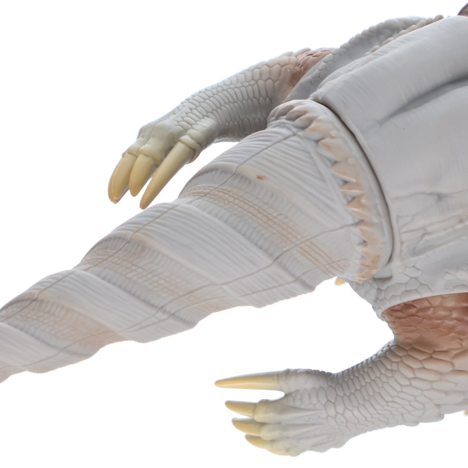 【中古即納】[SFT] プレミアムバンダイ限定 ムービーモンスターシリーズ ガボラ(ヒレ閉じver.) シン・ウルトラマン 完成品 ソフビフィギュア バンダイ(20211108)