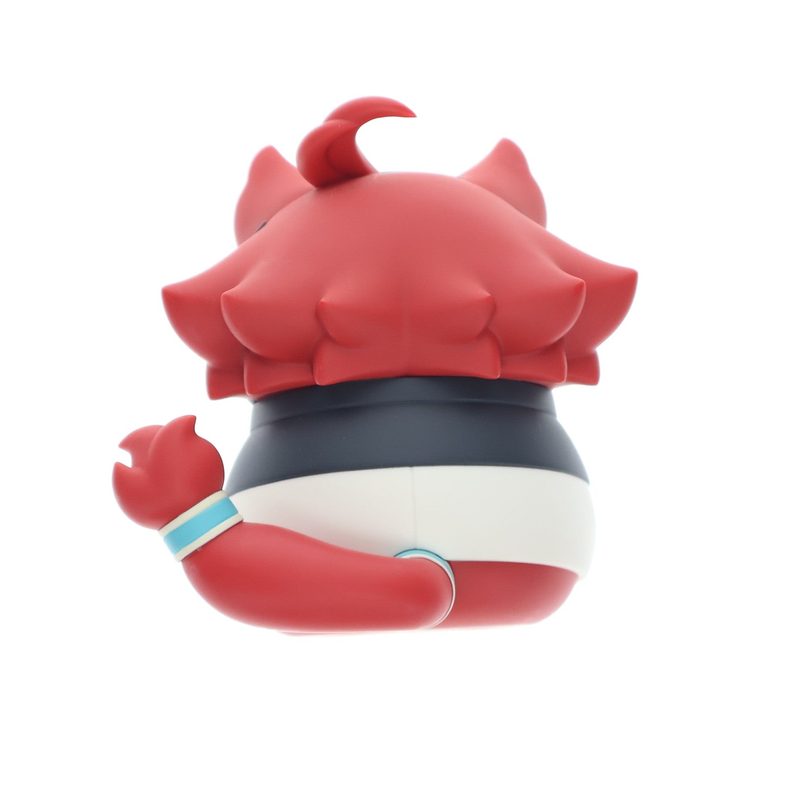 【中古即納】[SFT] MEGA CAT PROJECT スレッタ・マーキュリー ニャンとも大きな水星のニャンコ 機動戦士ガンダム 水星の魔女 完成品 ソフビフィギュア メガハウス(20240326)