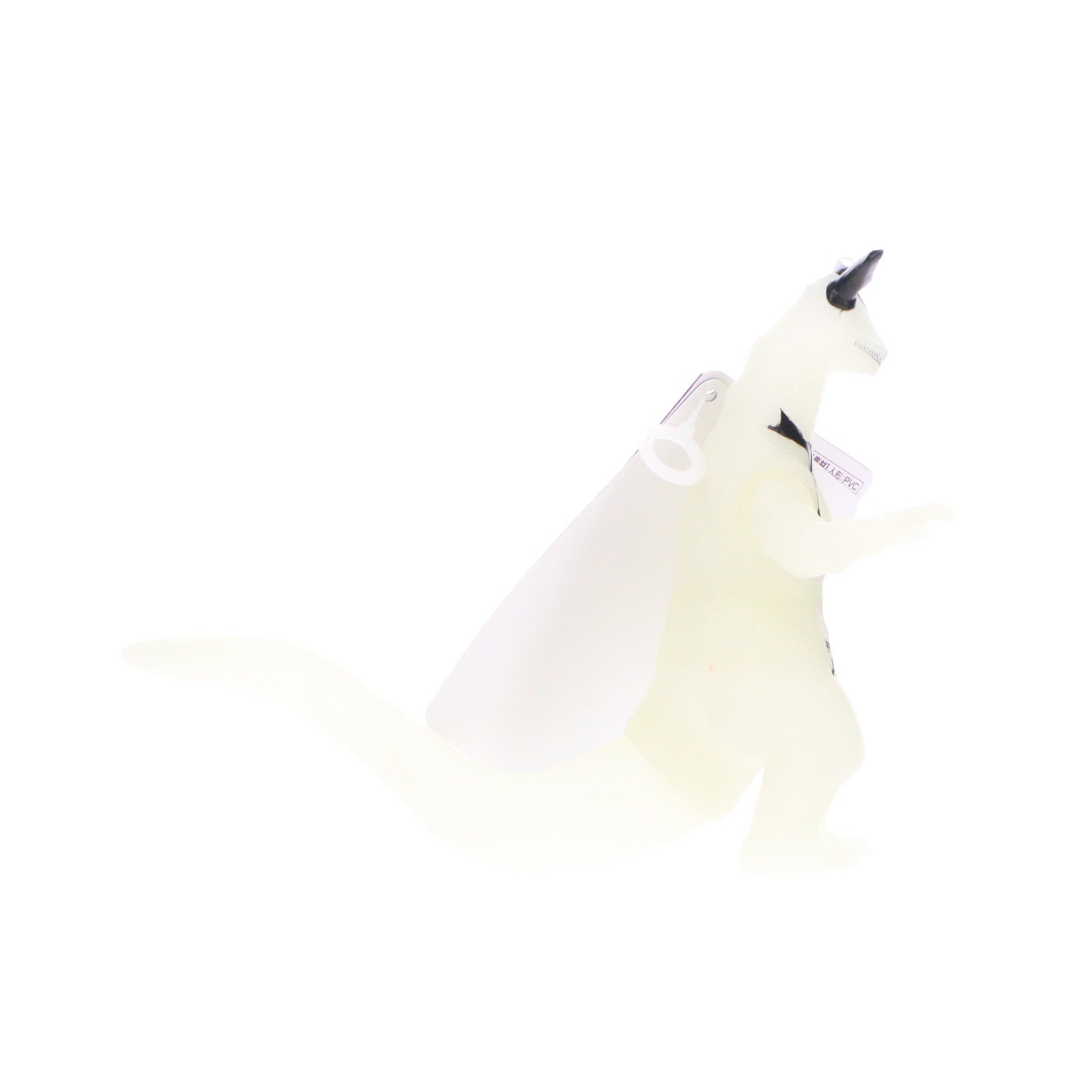 【中古即納】[SFT] ウルトラ怪獣シリーズ エレキング 蓄光ver. ウルトラセブン 完成品 ソフビフィギュア ウルトラヒーローズEXPO サマーフェスティバル2023&一部店舗限定 バンダイ(20230722)