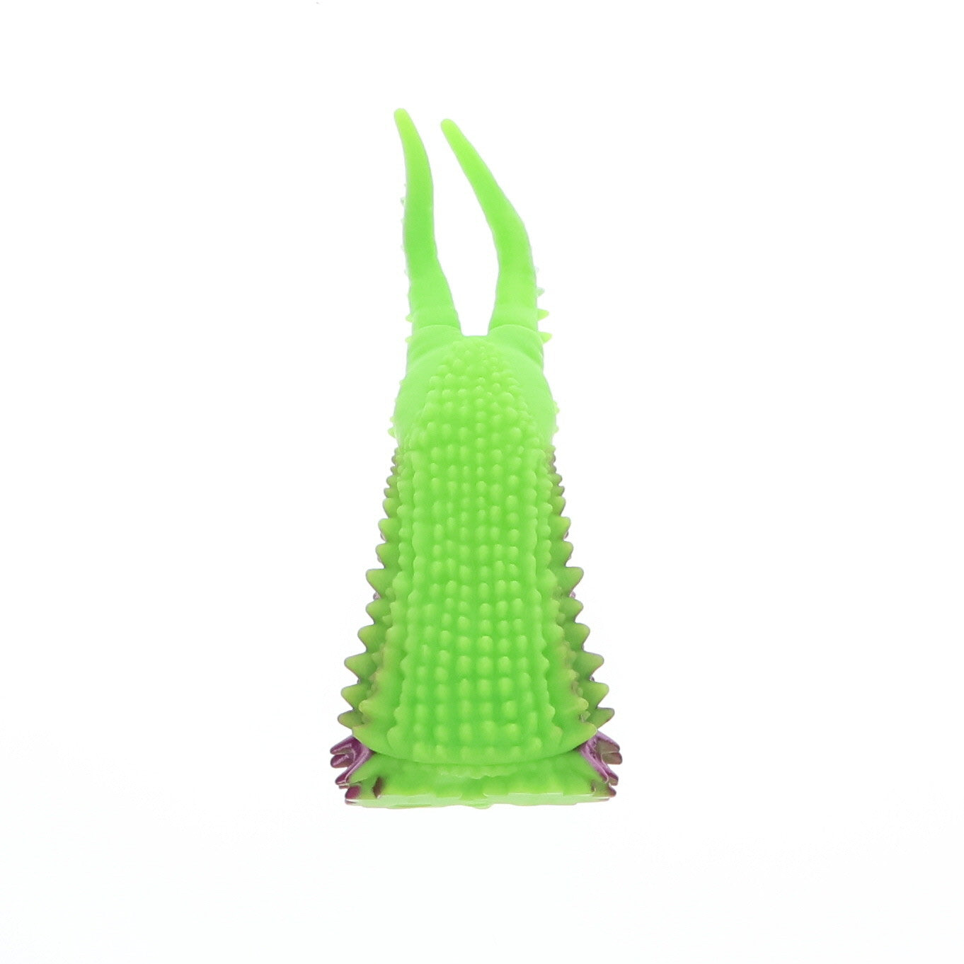 【中古即納】[SFT] PPIHグループ限定 ウルトラ怪獣シリーズ KAIJU COLORS ツインテール 帰ってきたウルトラマン 完成品 ソフビフィギュア バンダイ(20250802)