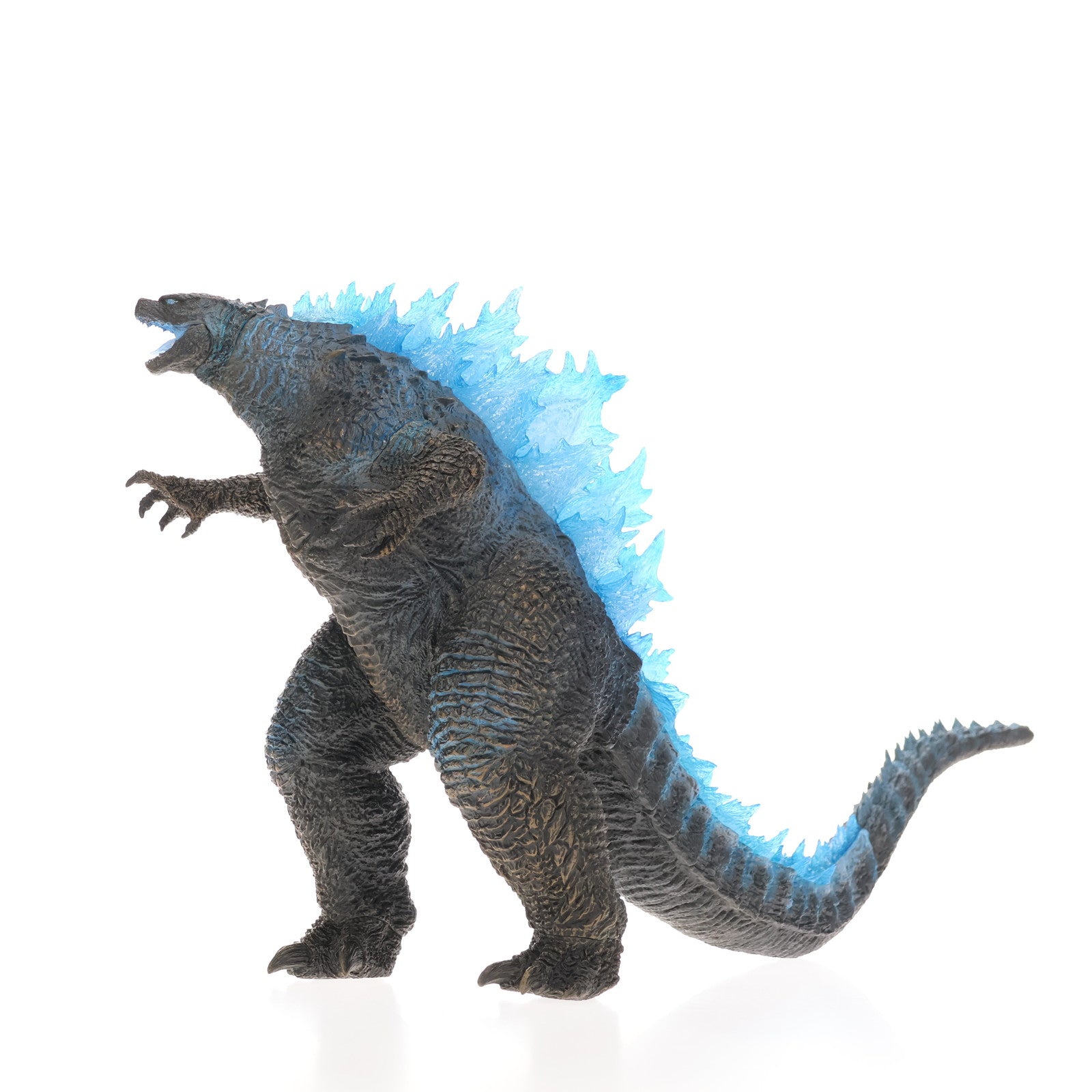 【中古即納】[SFT] ラストワン賞 SOFVICS ゴジラ(2024) 熱戦放射ver. 一番くじ ゴジラ×コング 新たなる帝国 ソフビフィギュア プライズ バンダイスピリッツ(20240803)