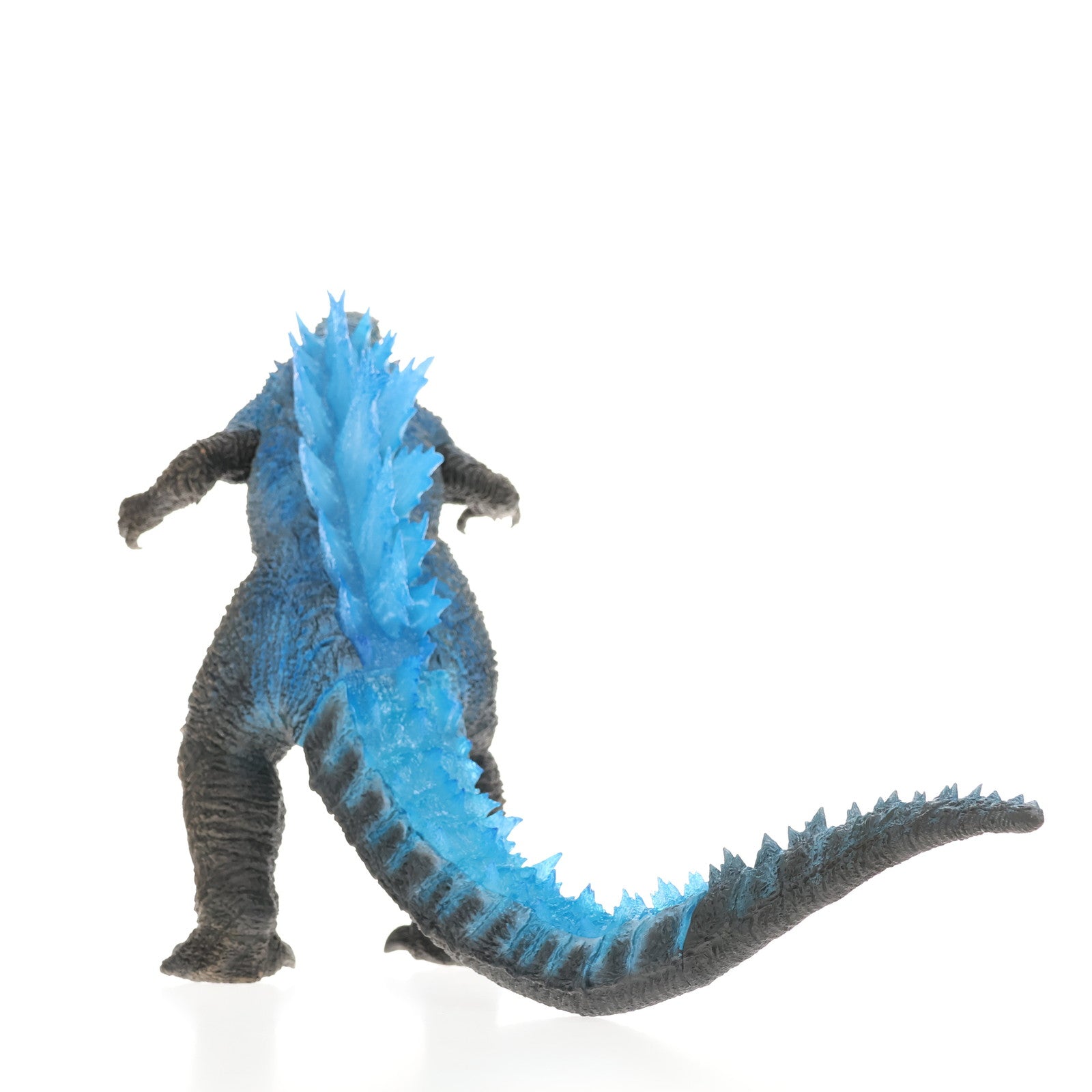 【中古即納】[SFT] ラストワン賞 SOFVICS ゴジラ(2024) 熱戦放射ver. 一番くじ ゴジラ×コング 新たなる帝国 ソフビフィギュア プライズ バンダイスピリッツ(20240803)