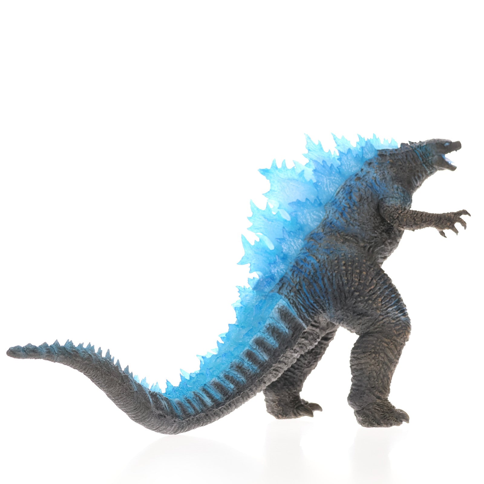 【中古即納】[SFT] ラストワン賞 SOFVICS ゴジラ(2024) 熱戦放射ver. 一番くじ ゴジラ×コング 新たなる帝国 ソフビフィギュア プライズ バンダイスピリッツ(20240803)