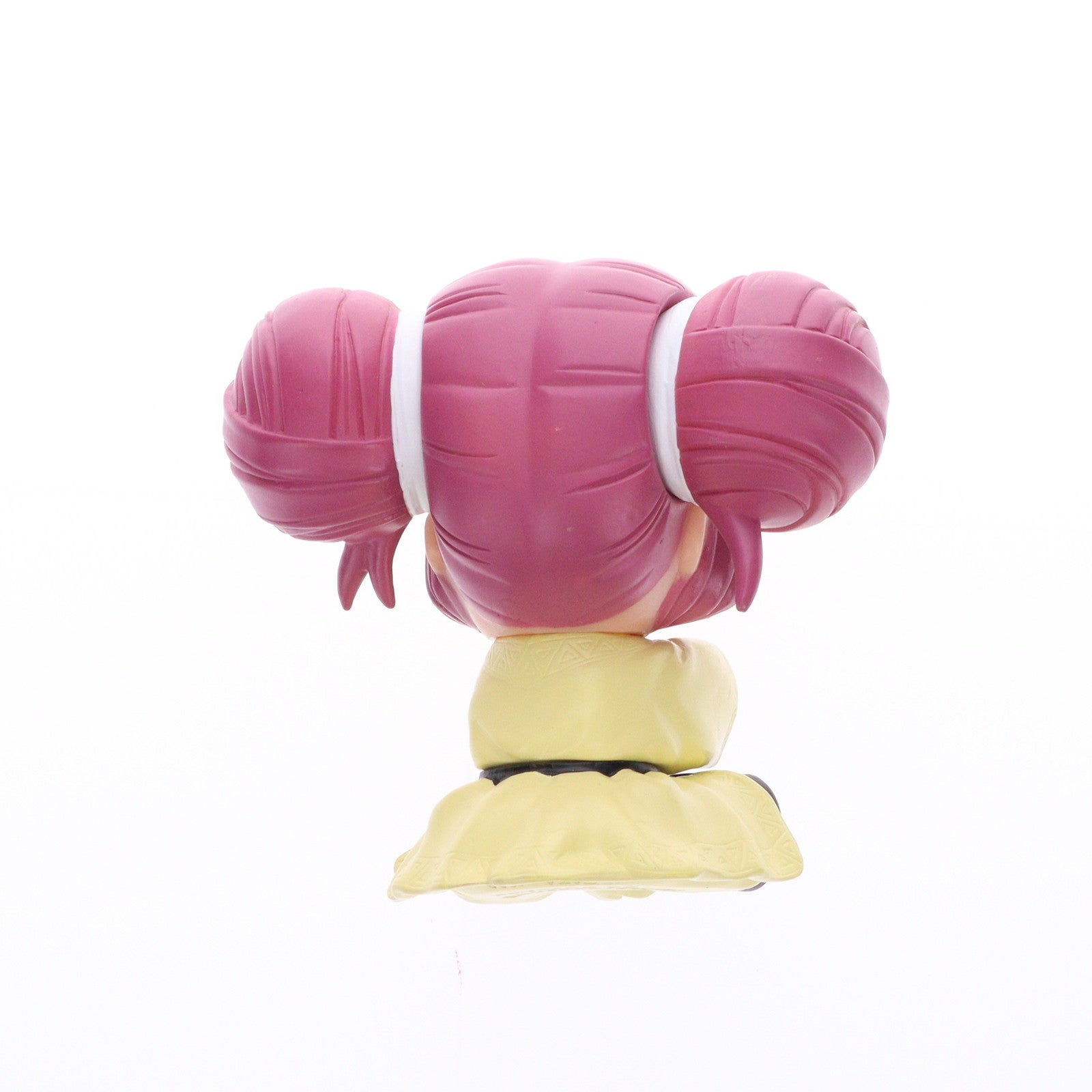 【中古即納】[SFT] 其の3 離珠(りしゅ) まもって守護月天! 完成品 ソフビフィギュア ユタカ(19991228)