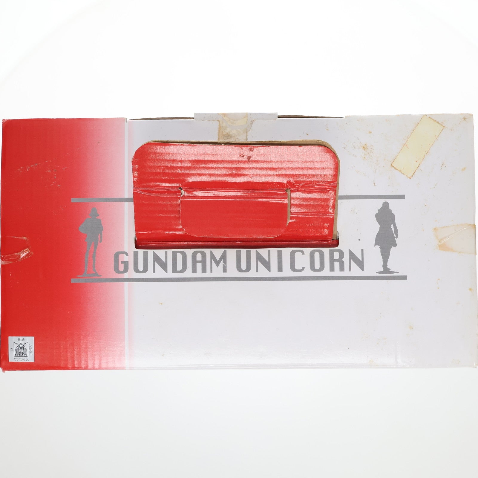 【中古即納】[SFT] シャア専用ザクビッグソフビ賞 一番くじ 機動戦士ガンダム&機動戦士ガンダムUC(ユニコーン) ～赤い彗星の再来～ ソフビフィギュア プライズ バンプレスト(20110930)