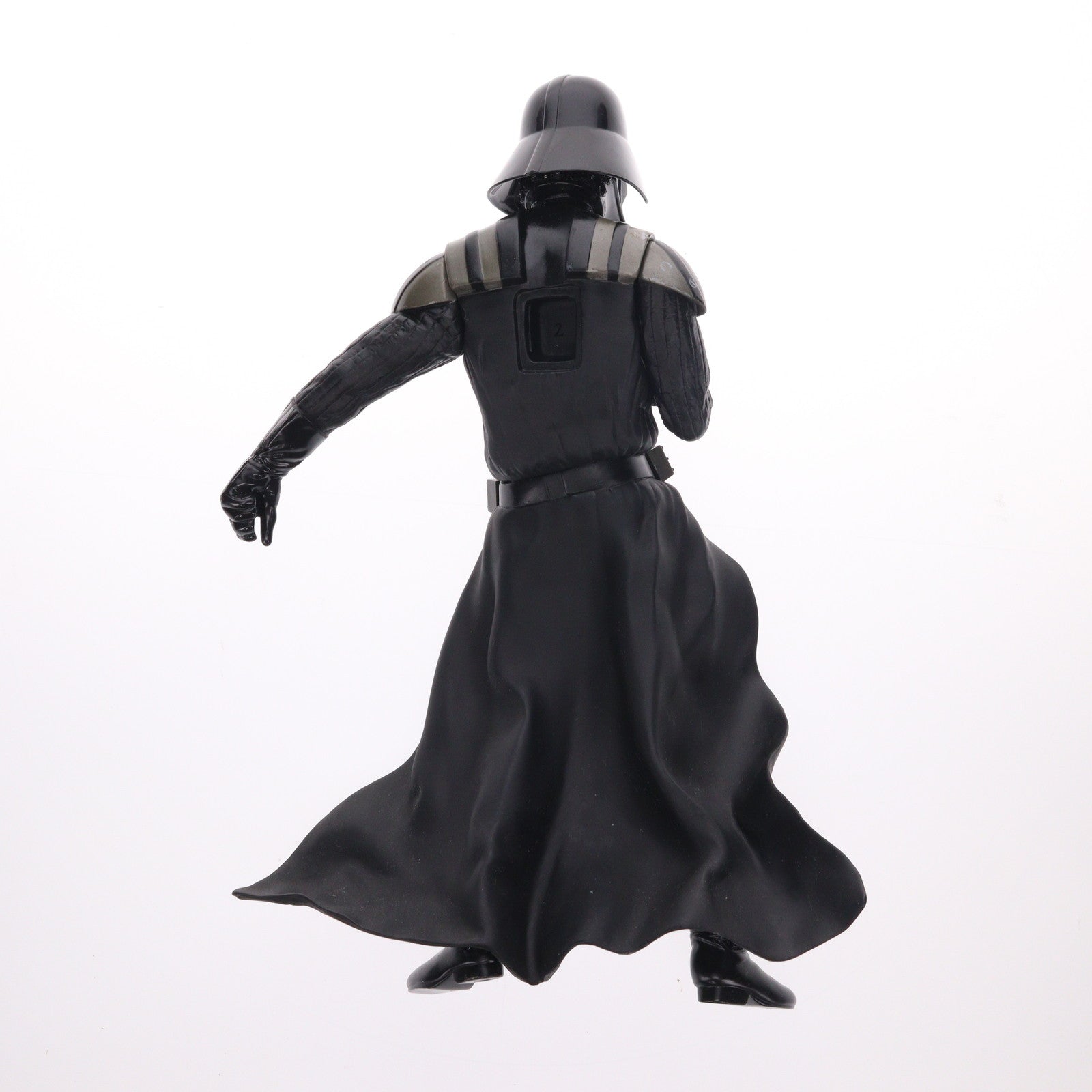 【中古即納】[SFT] ARTFX ダース・ベイダー STAR WARS(スター・ウォーズ) 1/7 塗装済み組立キット ソフビフィギュア コトブキヤ(20020630)