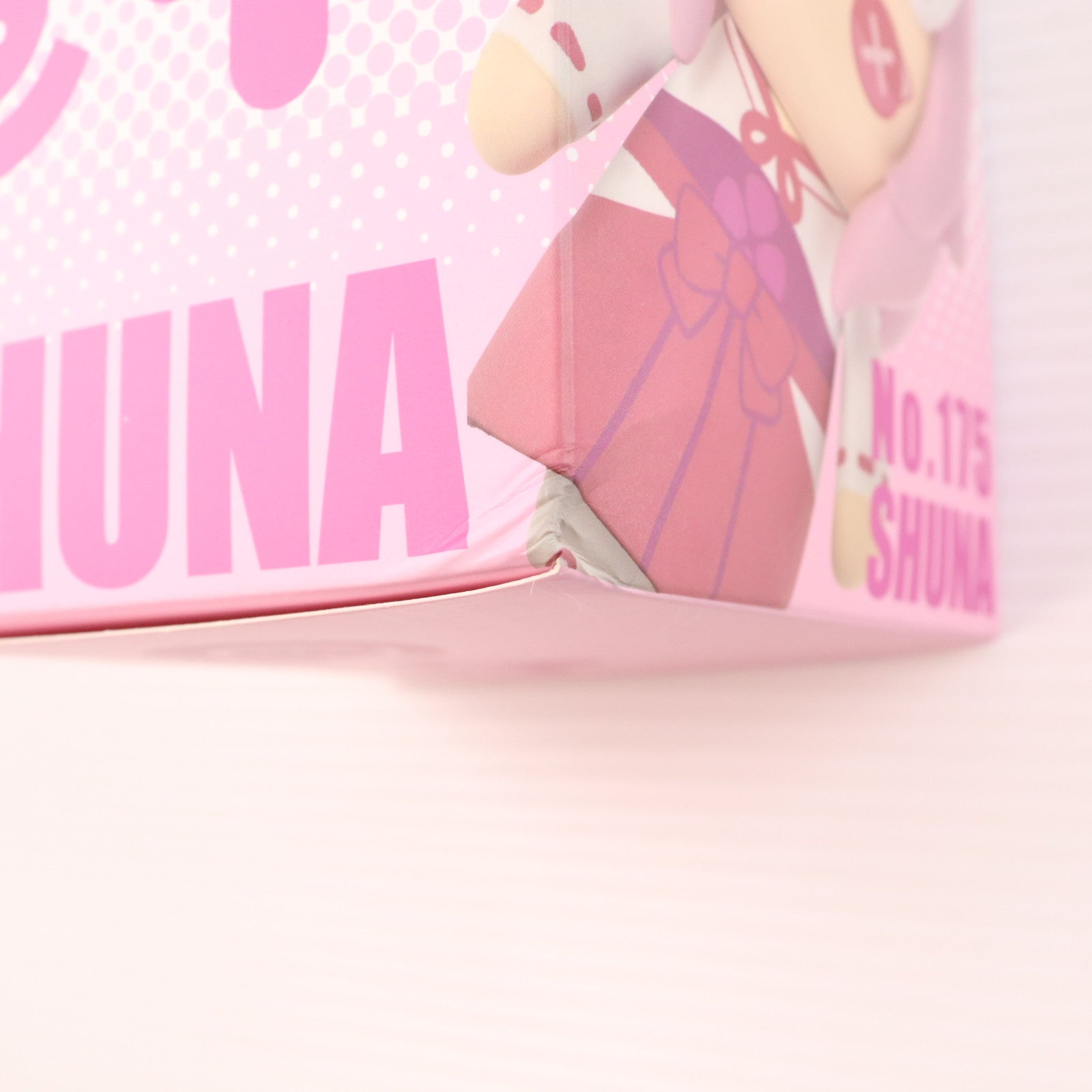 【中古即納】[SFT] Cutie1 Plus(キューティ1プラス) シュナ 転生したらスライムだった件 完成品 ソフビフィギュア(CT1-24002) プライム1スタジオ(20250525)