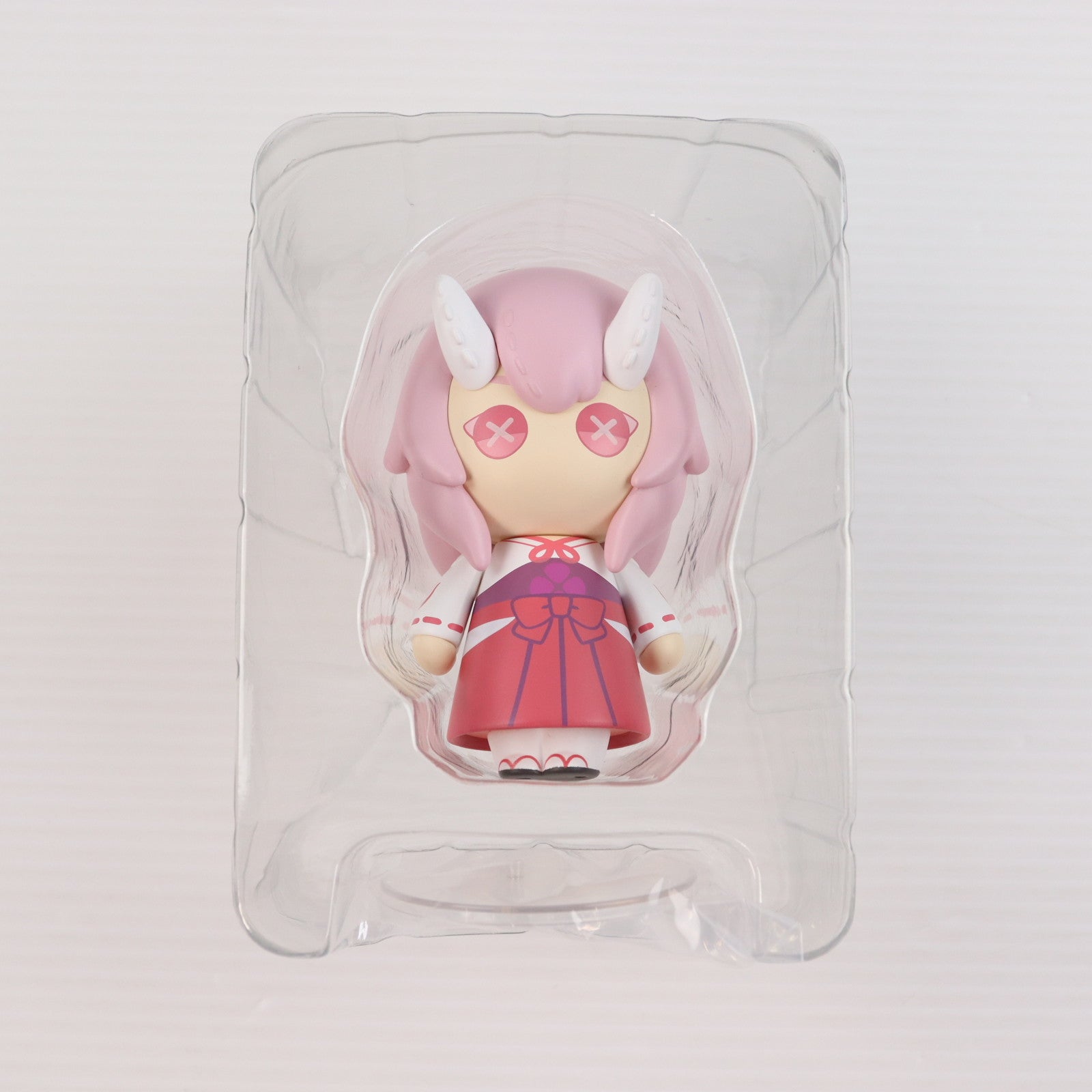 【中古即納】[SFT] Cutie1 Plus(キューティ1プラス) シュナ 転生したらスライムだった件 完成品 ソフビフィギュア(CT1-24002) プライム1スタジオ(20250525)