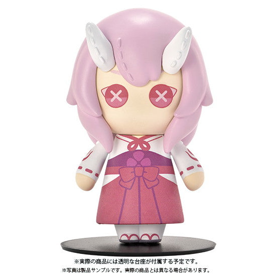 【中古即納】[SFT] Cutie1 Plus(キューティ1プラス) シュナ 転生したらスライムだった件 完成品 ソフビフィギュア(CT1-24002) プライム1スタジオ(20250525)