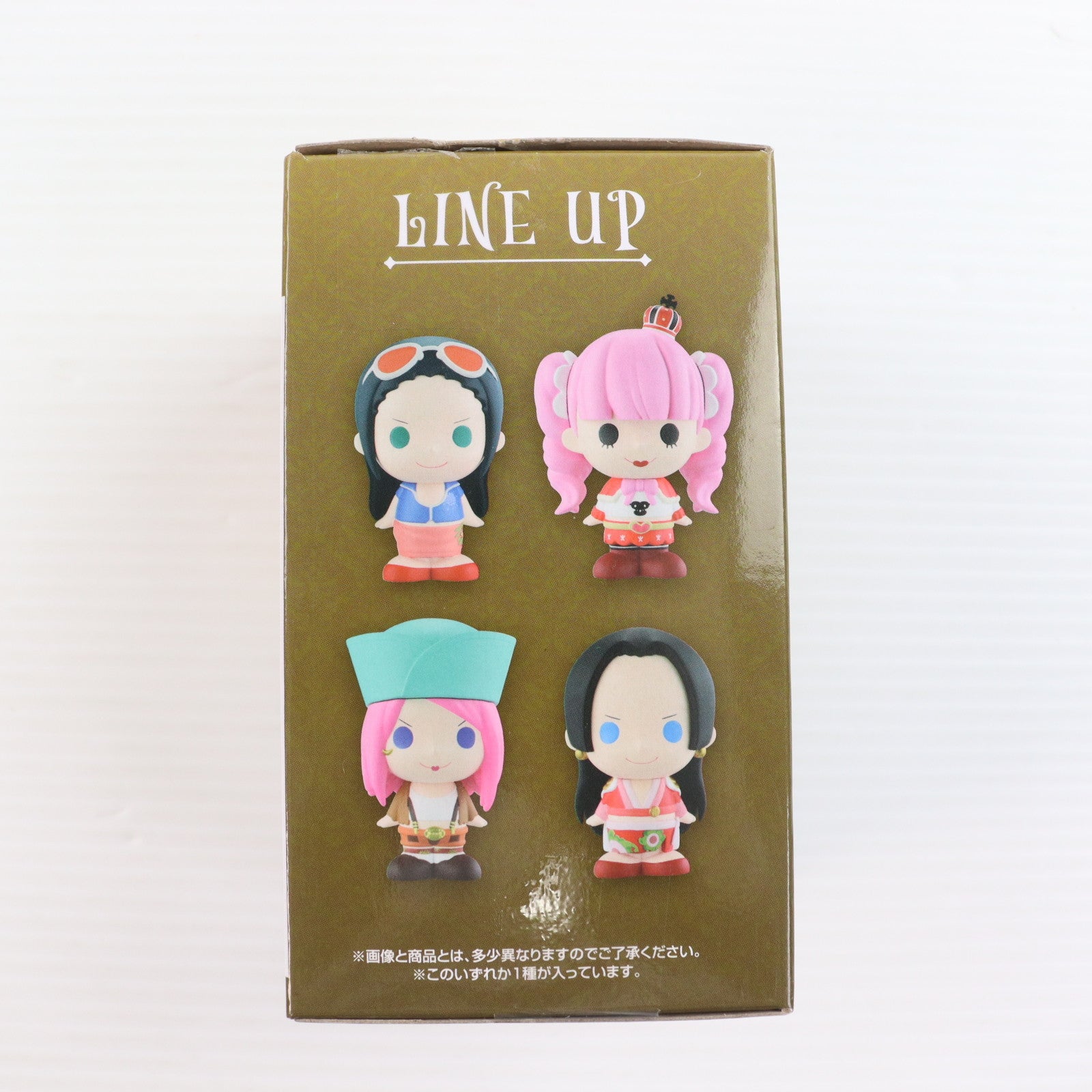 【中古即納】[SFT] E賞 ペローナ SOFVICちゅ 一番くじ ワンピース メモリーオブヒロインズ -Devil's night- ONE PIECE ソフビフィギュア プライズ バンダイスピリッツ(20251030)