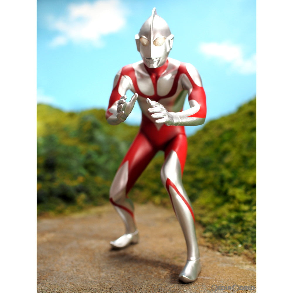 【中古即納】[SFT] CCP 1/6 特撮シリーズ シン・ウルトラマン ファイティングポーズ 完成品 ソフビフィギュア CCP(20211202)