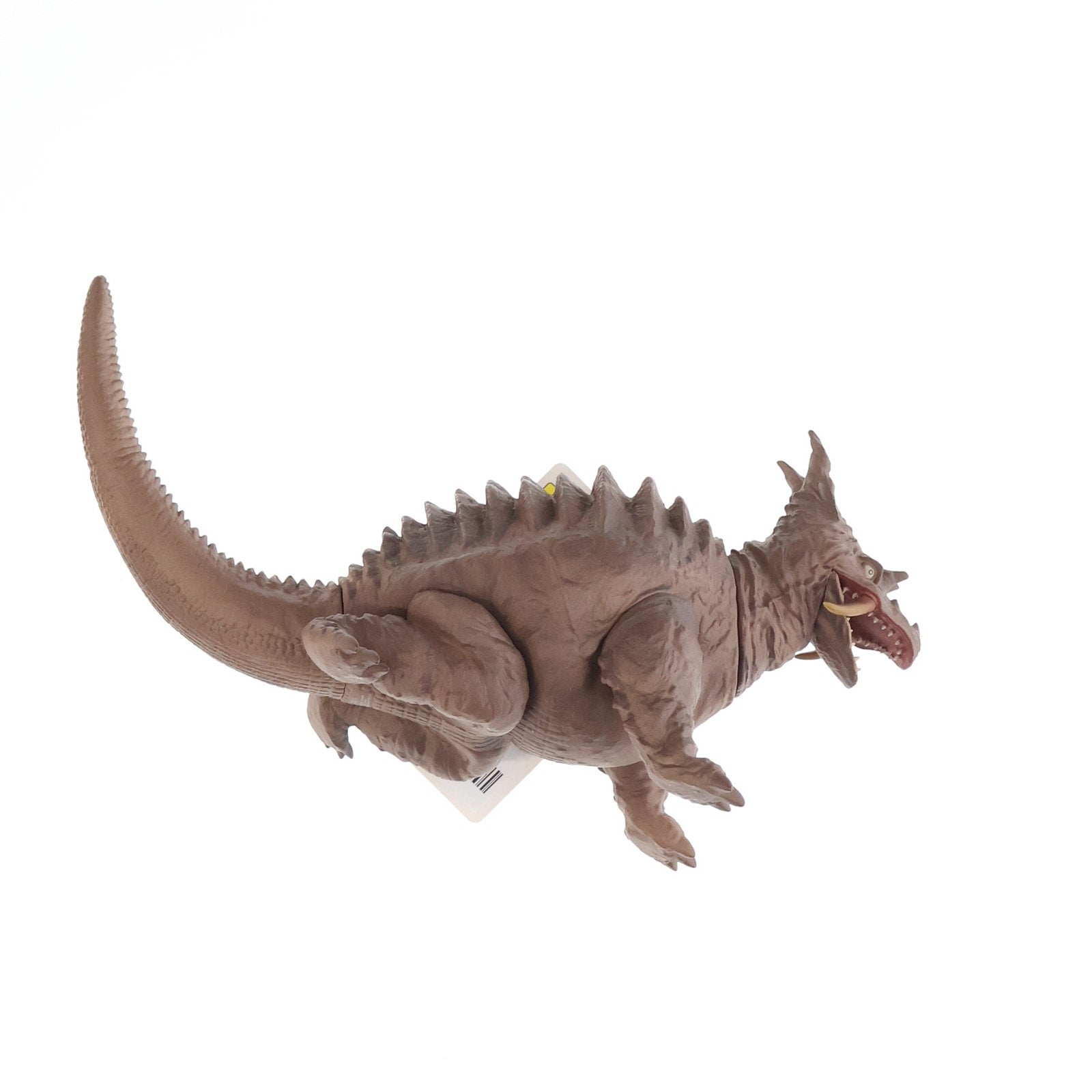 【中古即納】[SFT] ウルトラ大怪獣シリーズ5000 パゴス ウルトラQ 完成品 ソフビフィギュア 少年リック&プレミアムバンダイ限定 プレックス/エクスプラス(20230220)