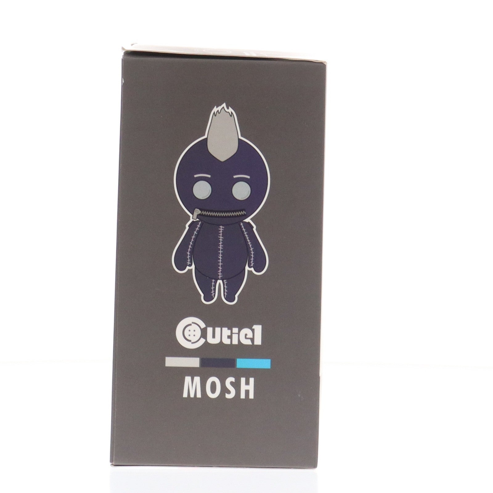 【中古即納】[SFT] Cutie1(キューティ1) オリジナル MOSH(モッシュ) 完成品 ソフビフィギュア(CT1-20002) プライム1スタジオ(20210531)