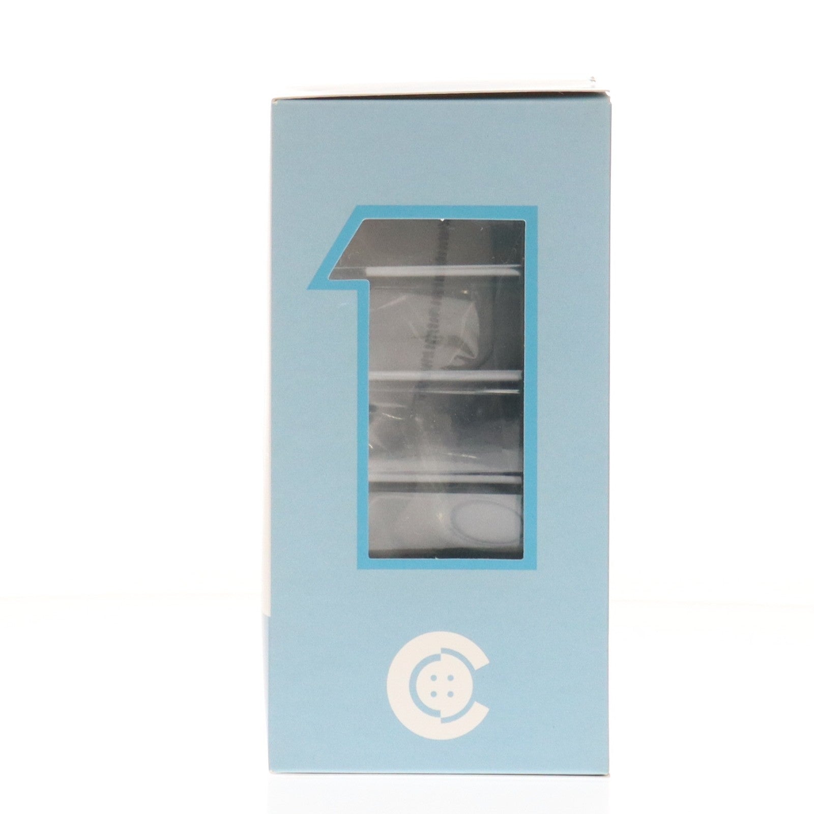 【中古即納】[SFT] Cutie1(キューティ1) オリジナル BLANK(ブランク) 完成品 ソフビフィギュア(CT1-20001) プライム1スタジオ(20210531)