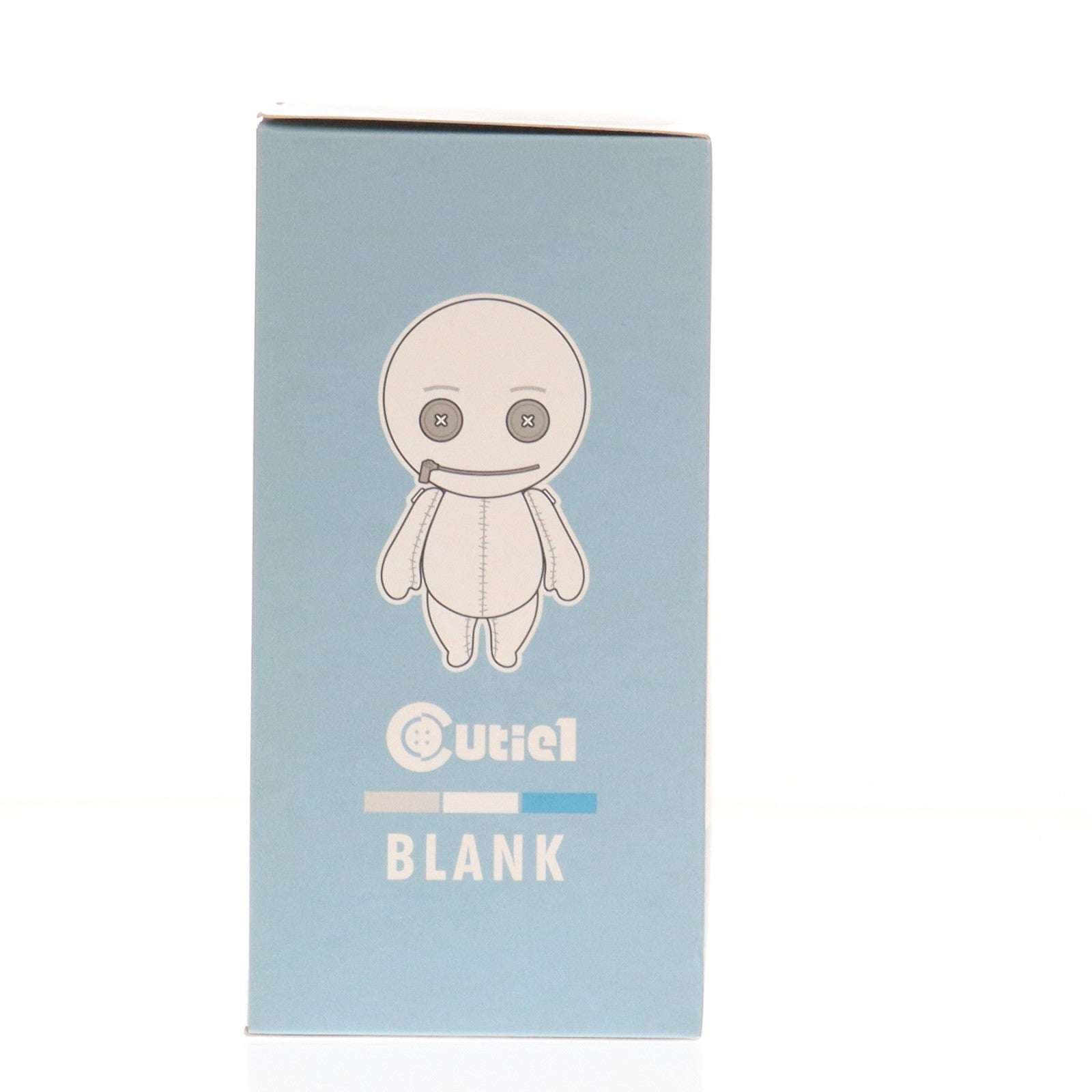 【中古即納】[SFT] Cutie1(キューティ1) オリジナル BLANK(ブランク) 完成品 ソフビフィギュア(CT1-20001) プライム1スタジオ(20210531)